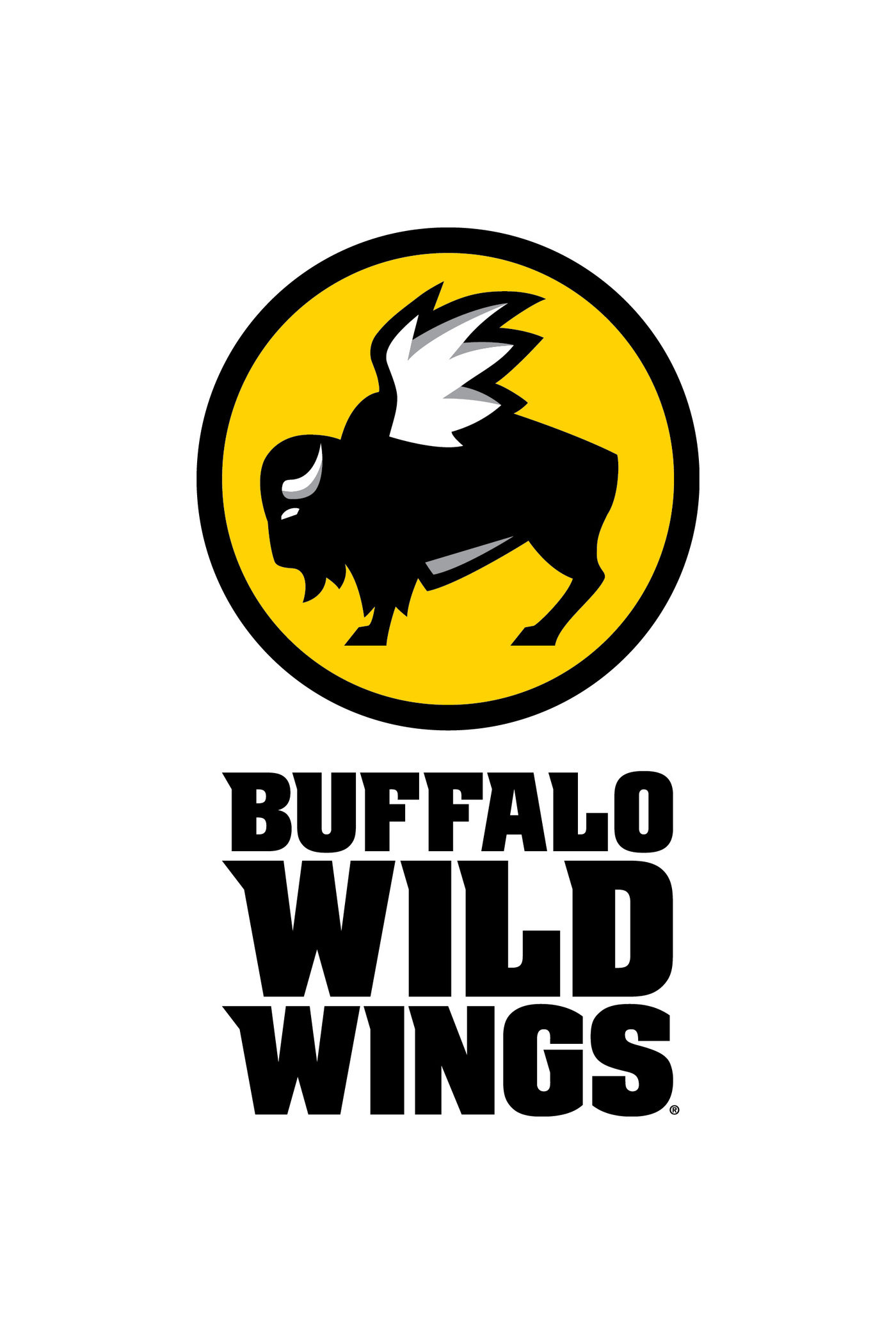 Buffalo Wild Wings Logo Redesign by Doug Rea at Coroflot.com