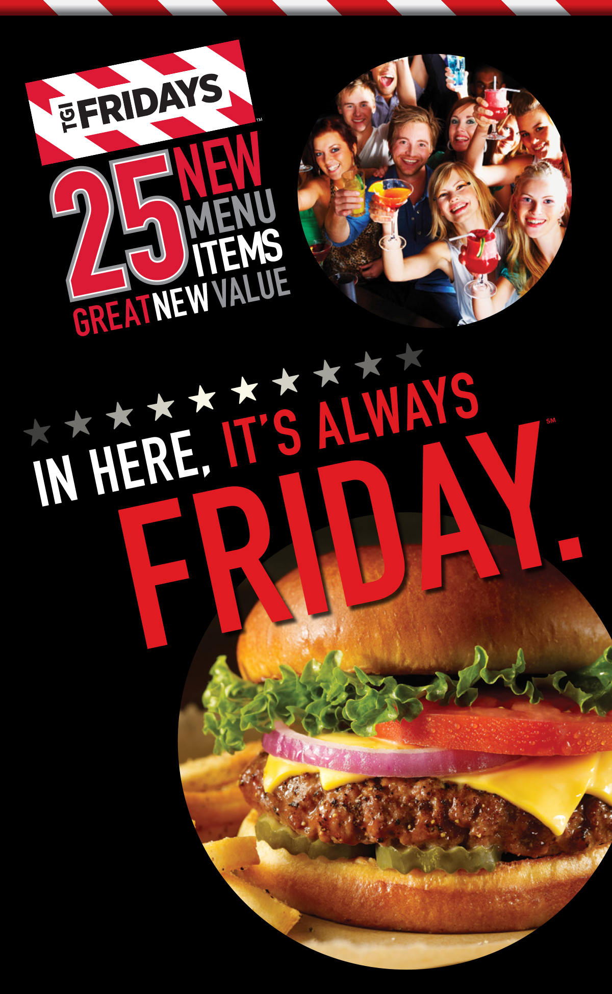 Tgif coupons india