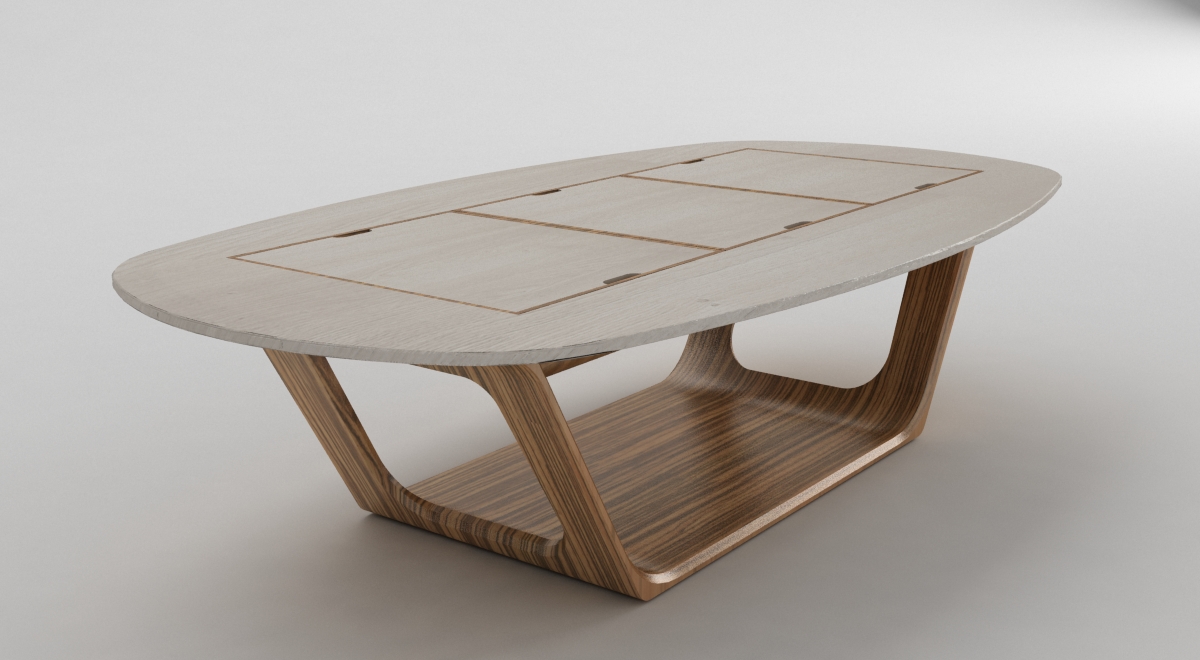 Bonsai Table By Sebastiano Ercoli At Coroflot.com H Favorite qView Full Size. Bonsai modular table - Concept design for a modular coffee table - Bonsai Table By Sebastiano Ercoli At Coroflot.com