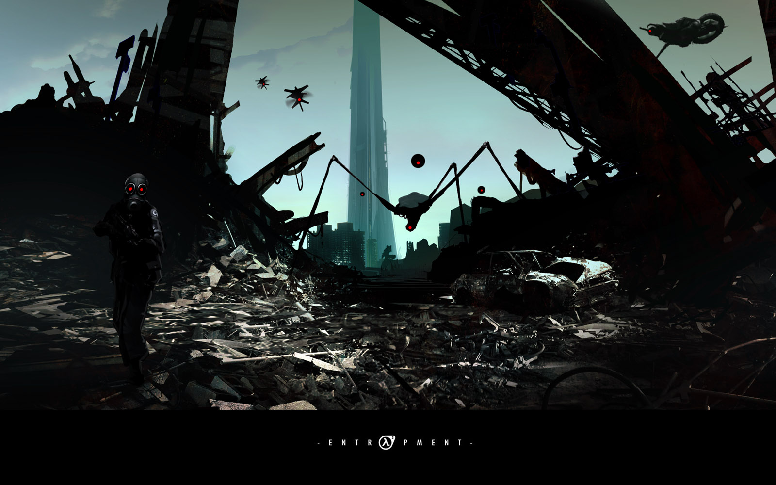 Illustration by Thomas Valcke at