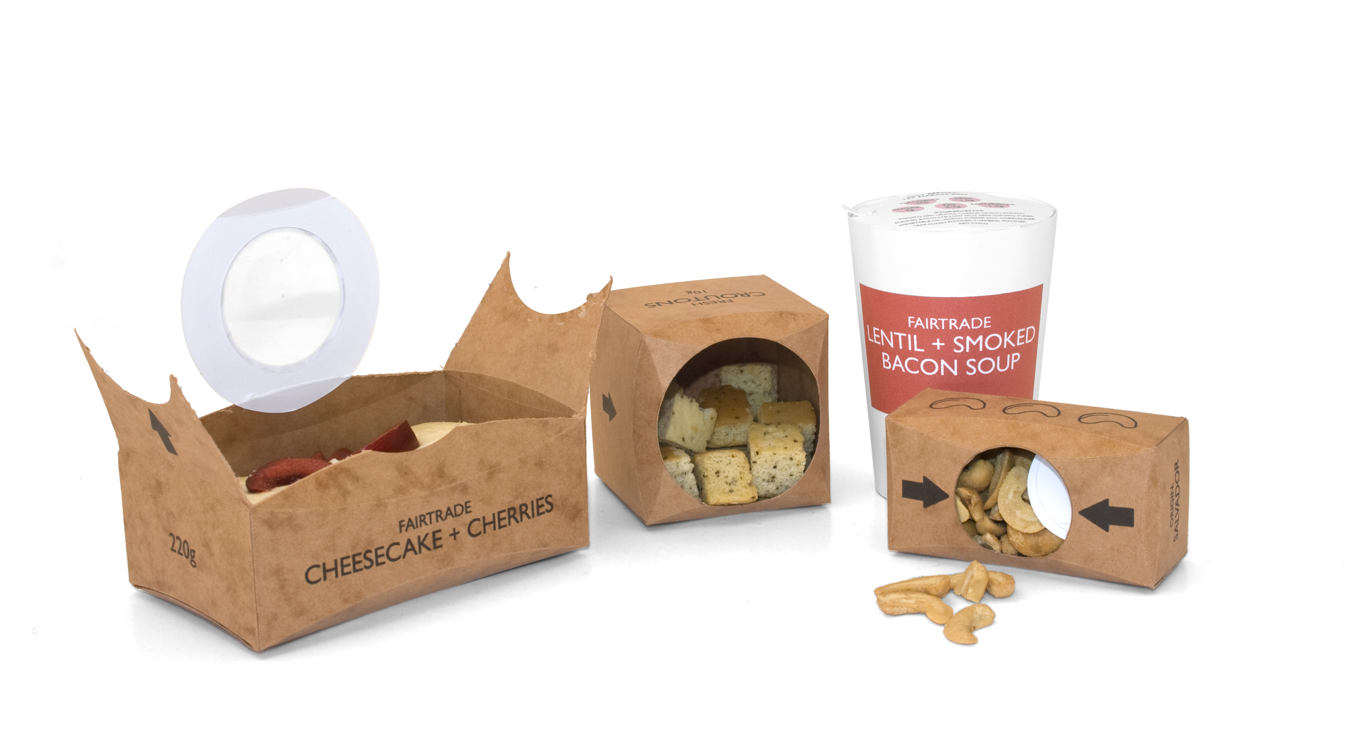 FoodontheGo 2009 by Alex Ward at