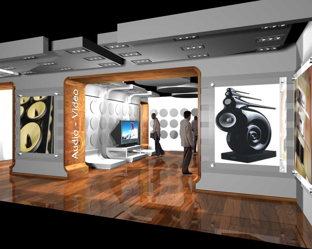 shop audio shop audio