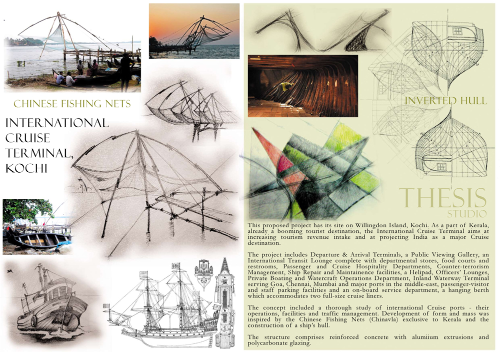 International Affairs Thesis | Milano School in NYC