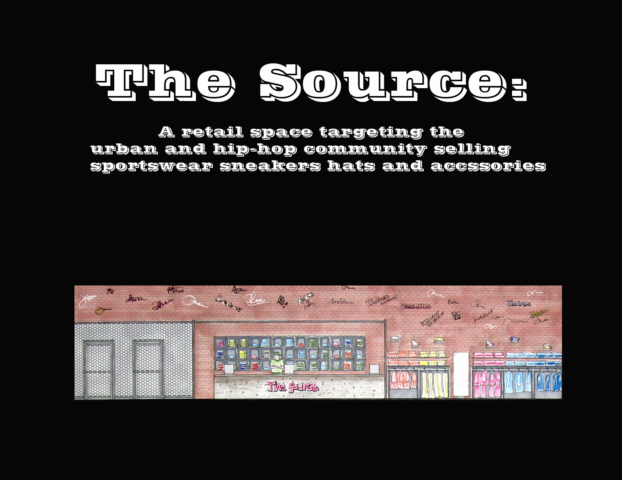 Hip Hop Clothing | Street Clothing