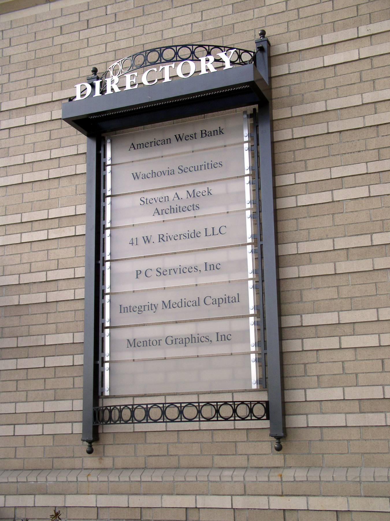 Project Photos by Dale McLam ( Freelance ) at