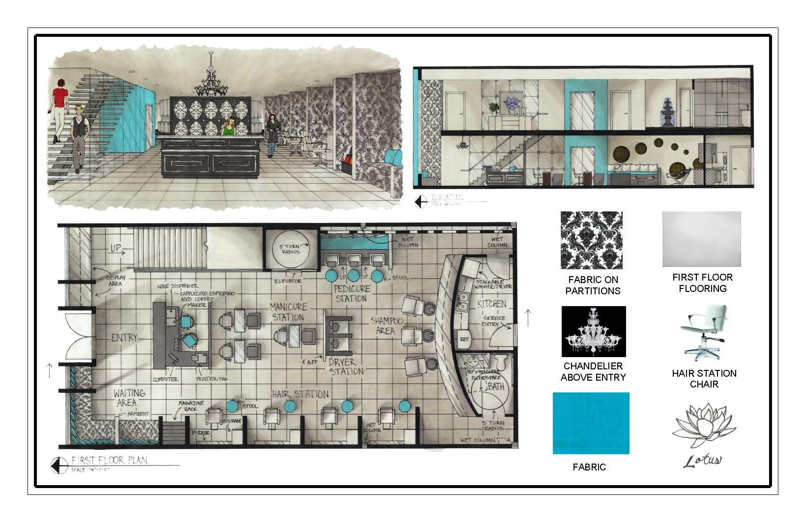 20 Best Simple Day Spa Floor Plans Ideas Home Plans And Blueprints 9249