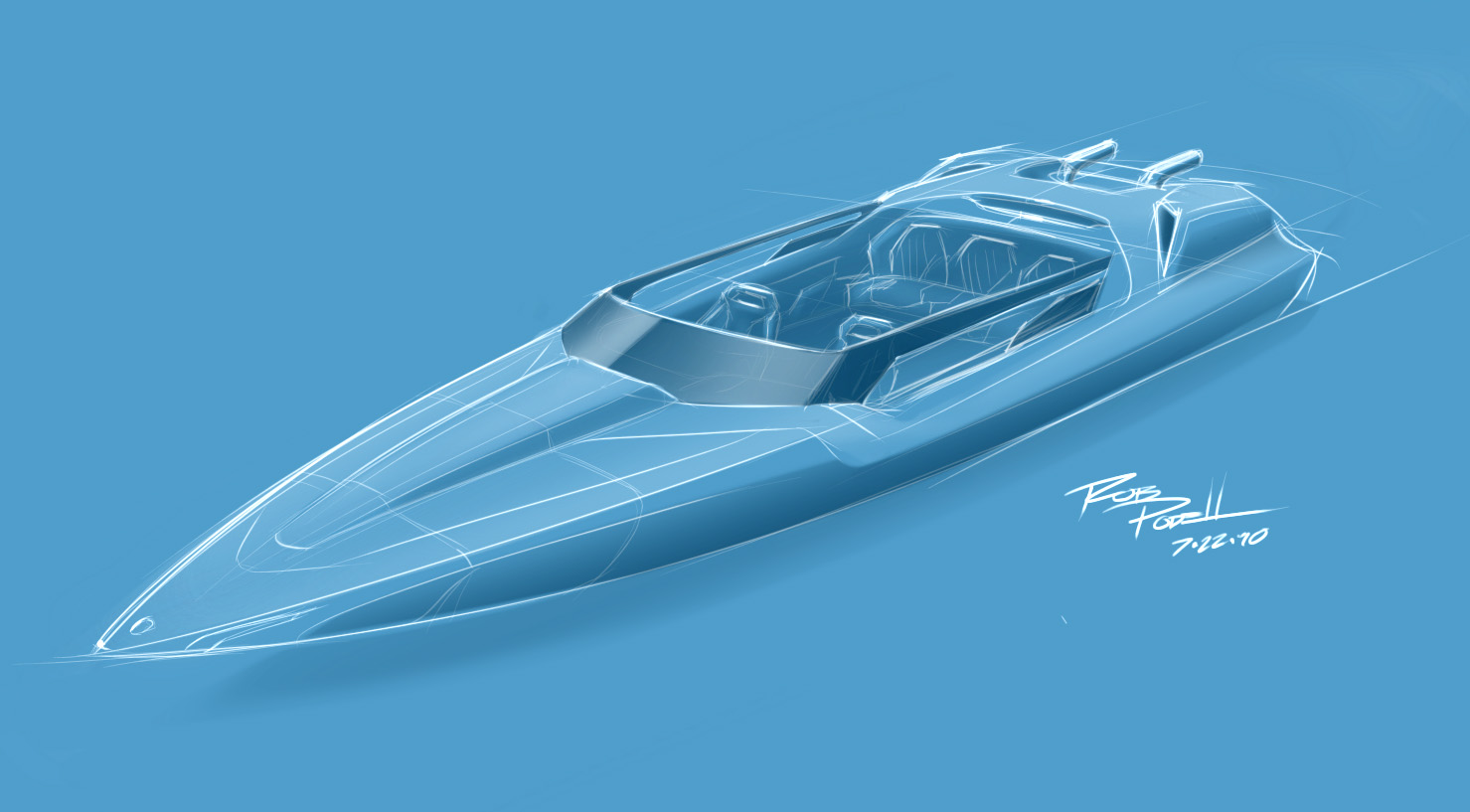 diy rc boat plans