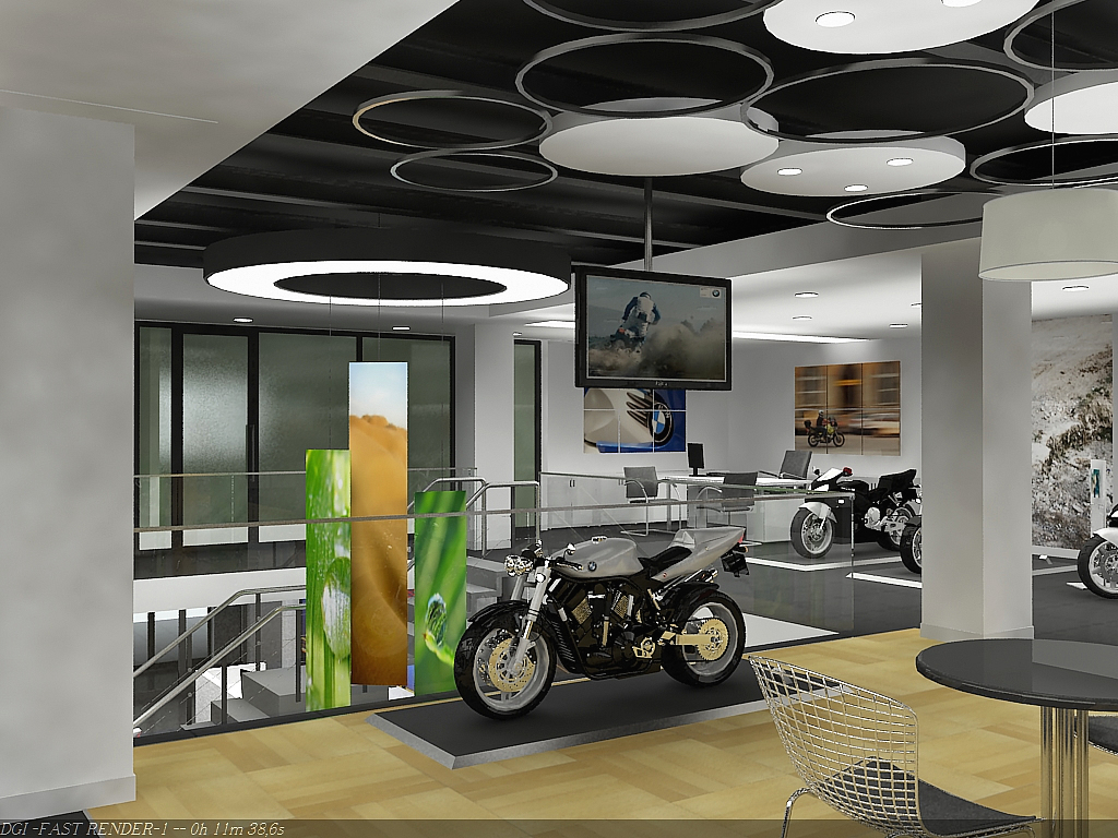 Motorcycle Showroom Design Joy Studio Design Gallery Best Design