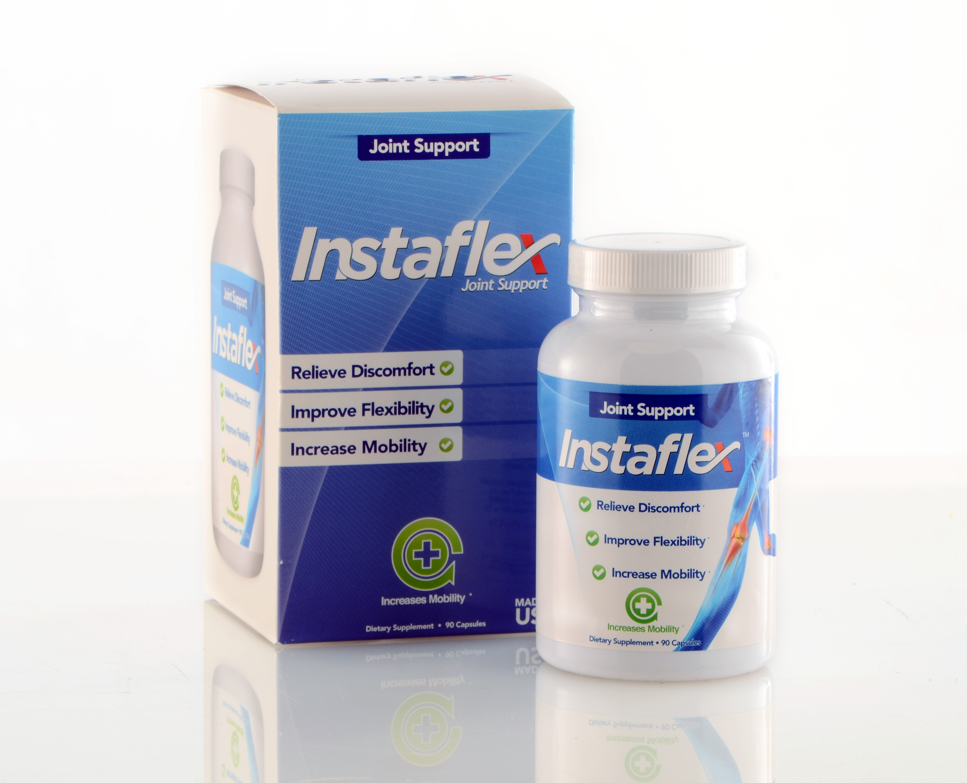 Instaflex by Nick Paiva at Coroflot.com