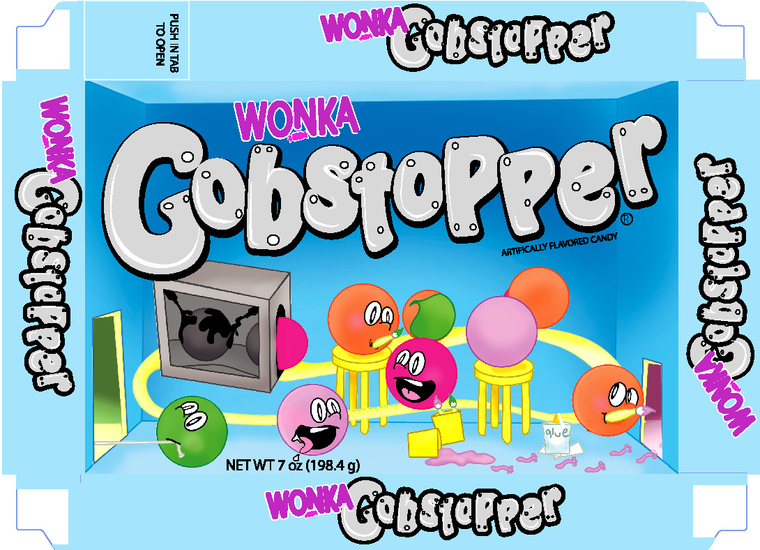 Willie Wonka Candy Games The best free software for your letitbitsy