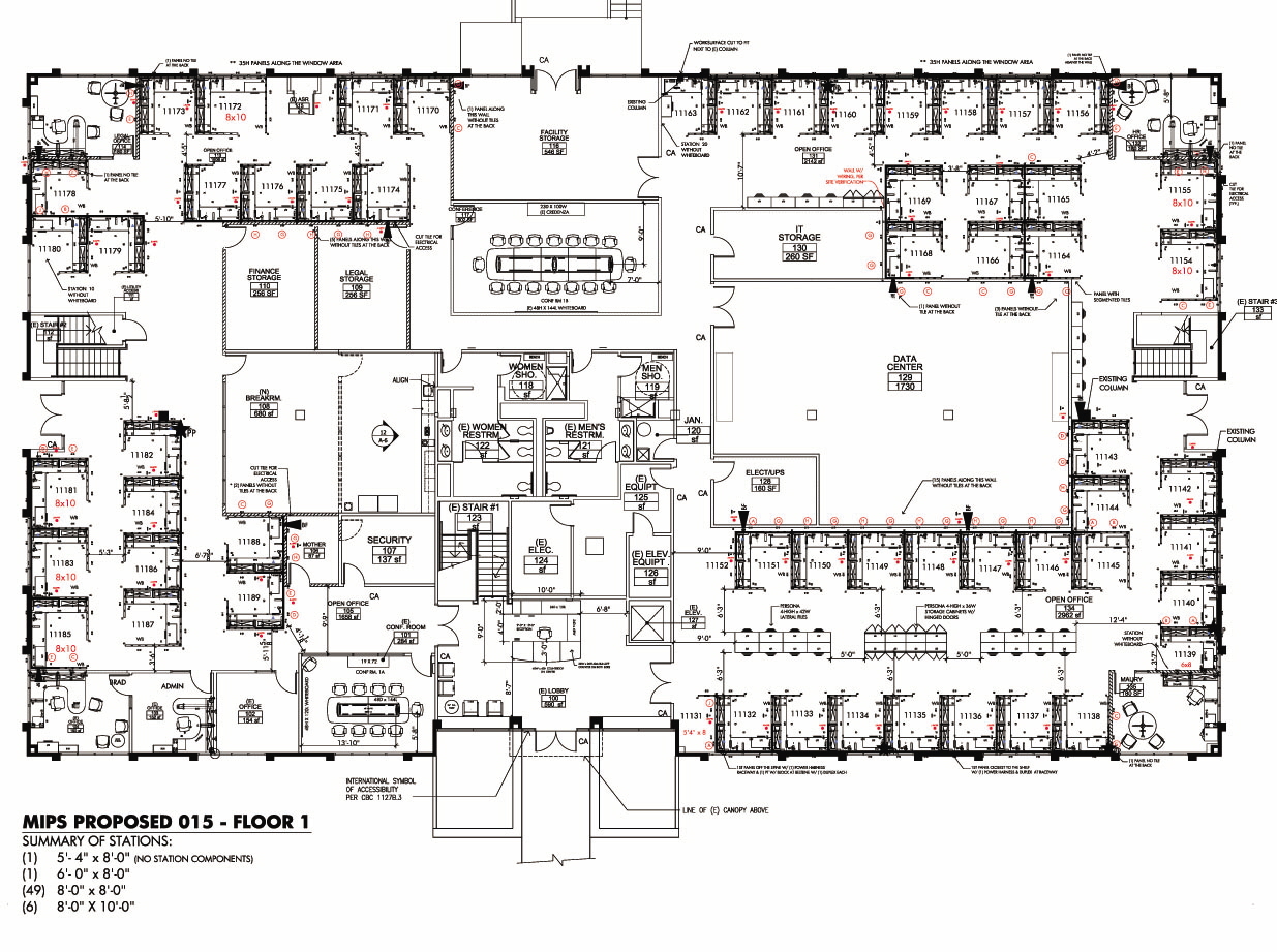 winstar casino hotel layout