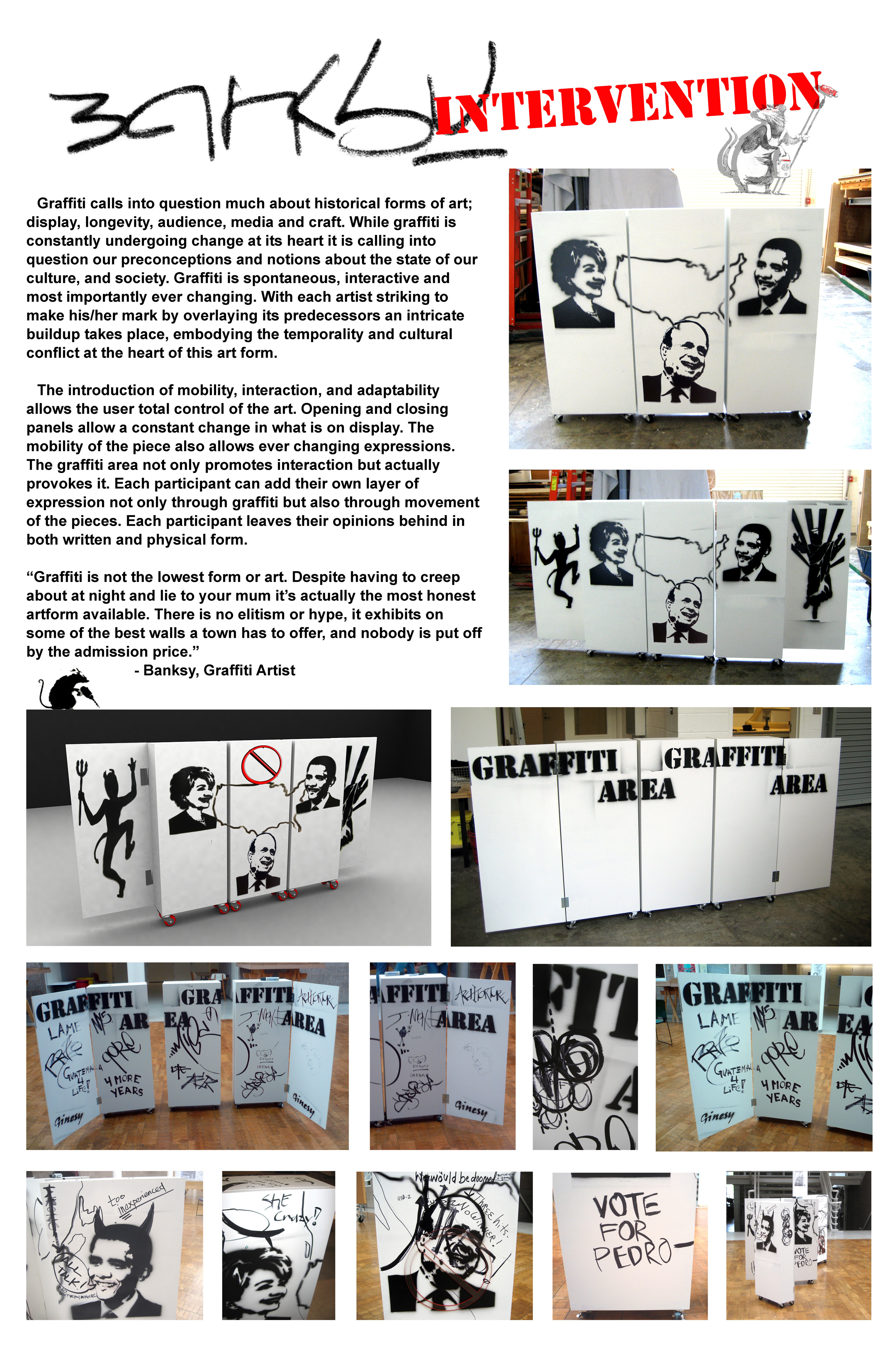 architecture thesis graffiti architecture thesis graffiti