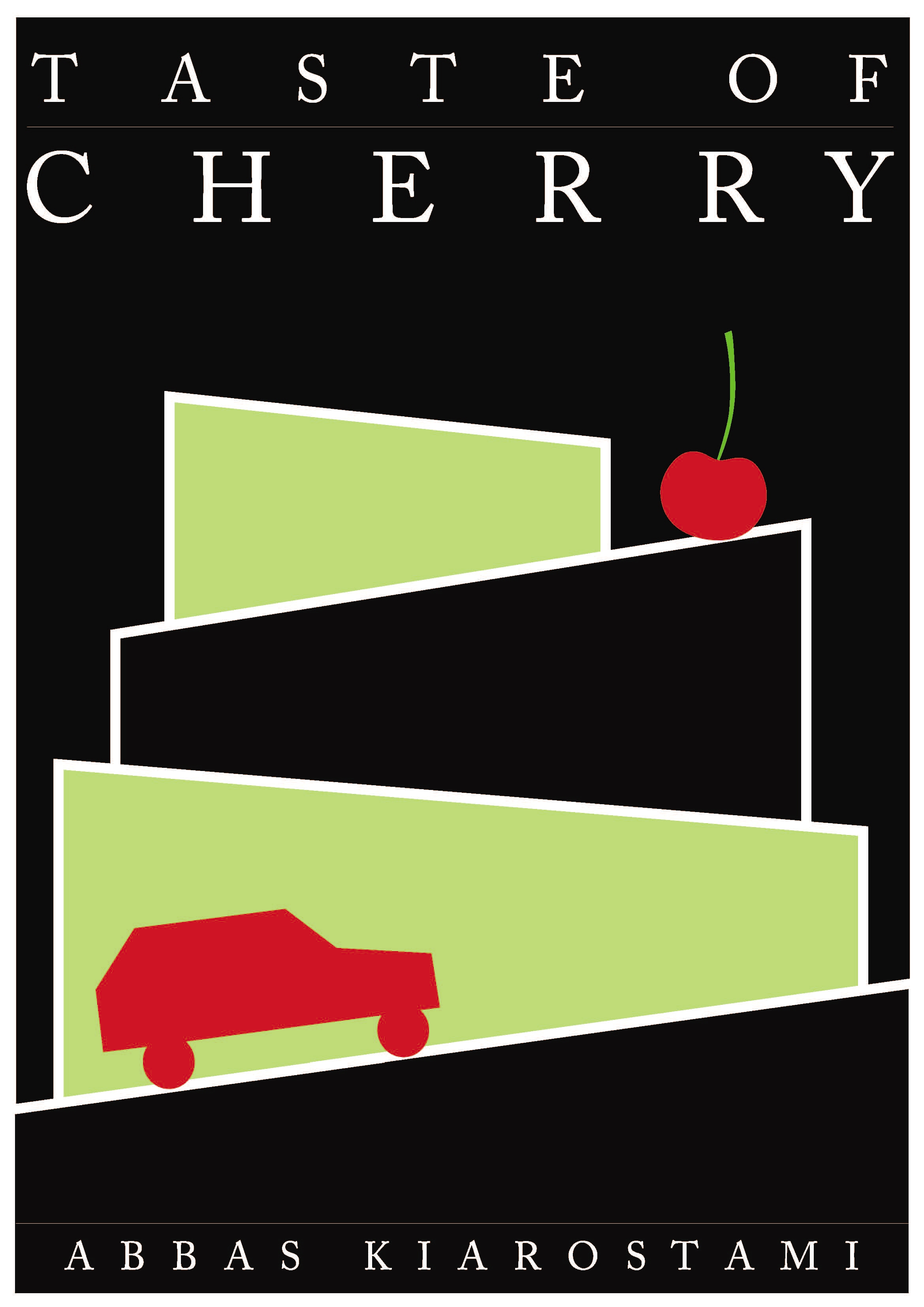 1997 Taste Of Cherry