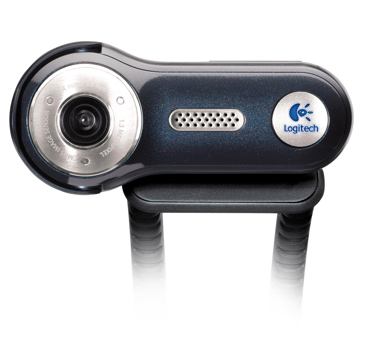 logitech webcam 4k