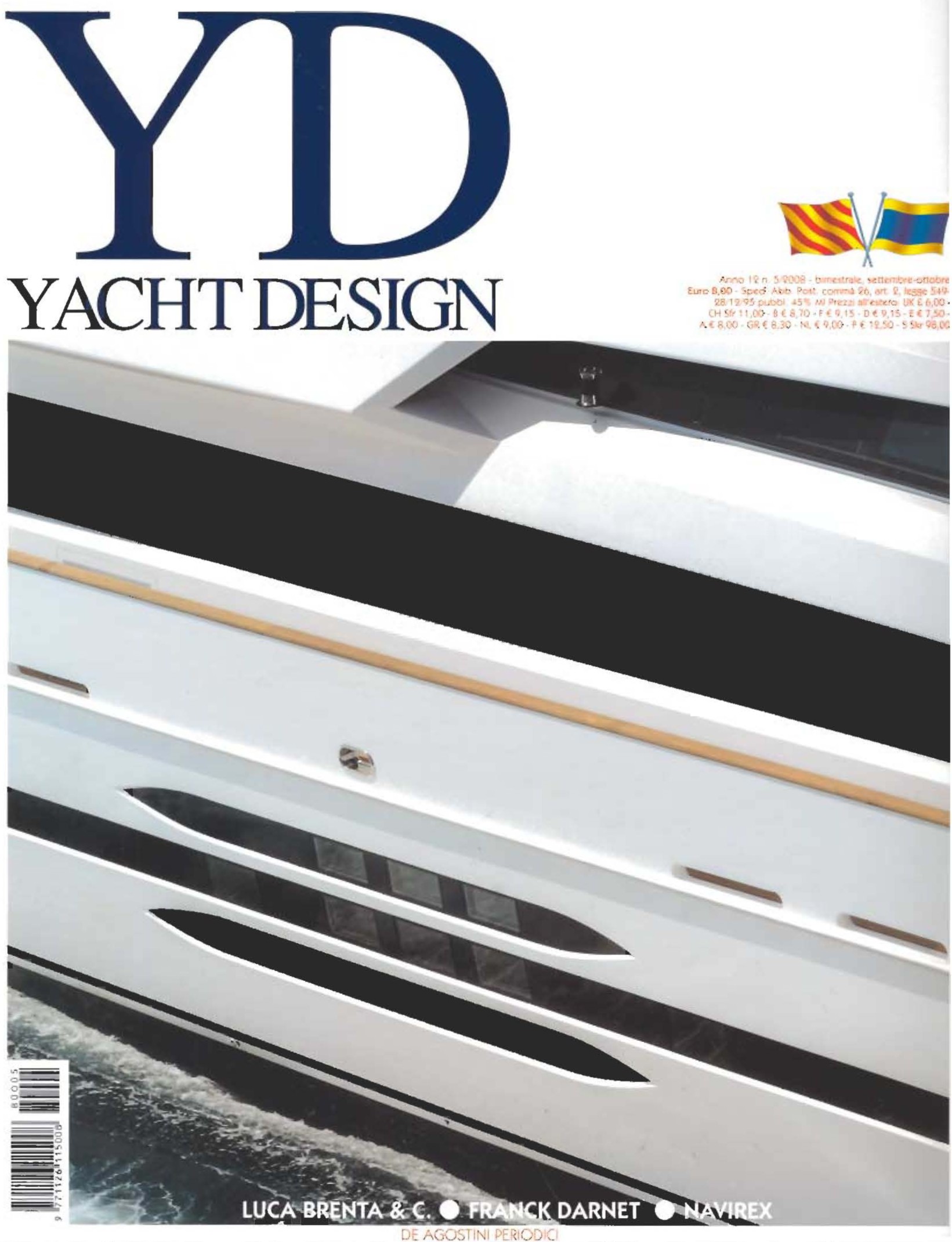 Yacht Design Magazine | ada yacht for yacht design magazine by amy moses at Yacht Design Magazine | ada yacht for yacht design magazine by amy moses at