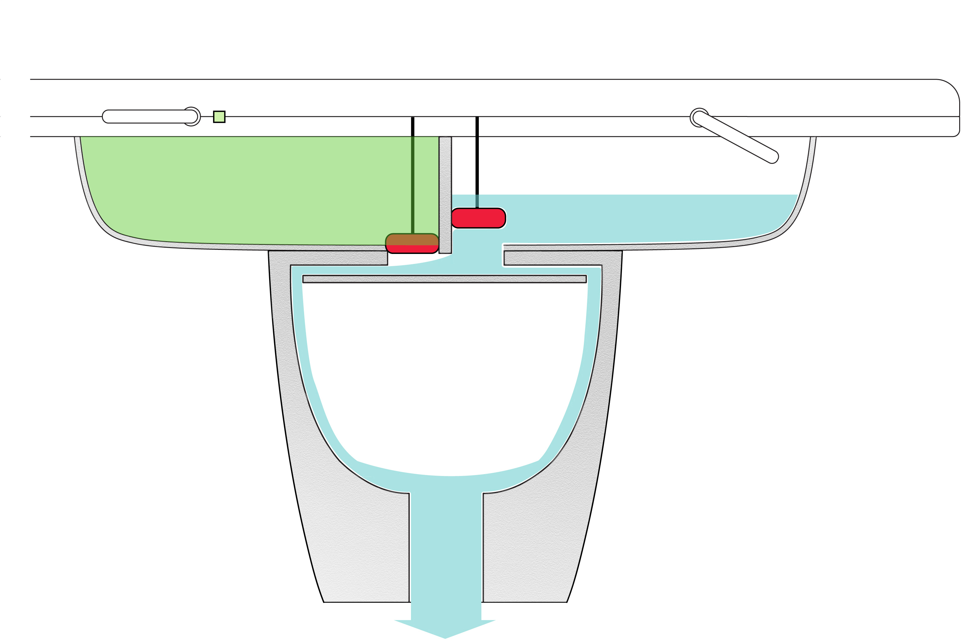 Eco Bath by Jang Wooseok at
