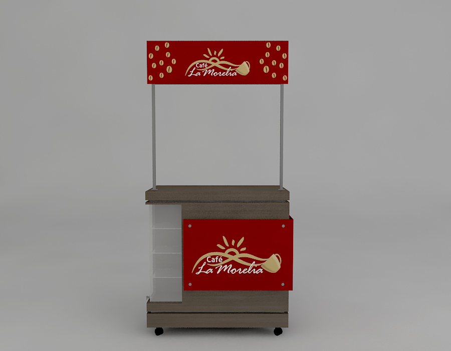 Resultado de imagen para muebles de degustación