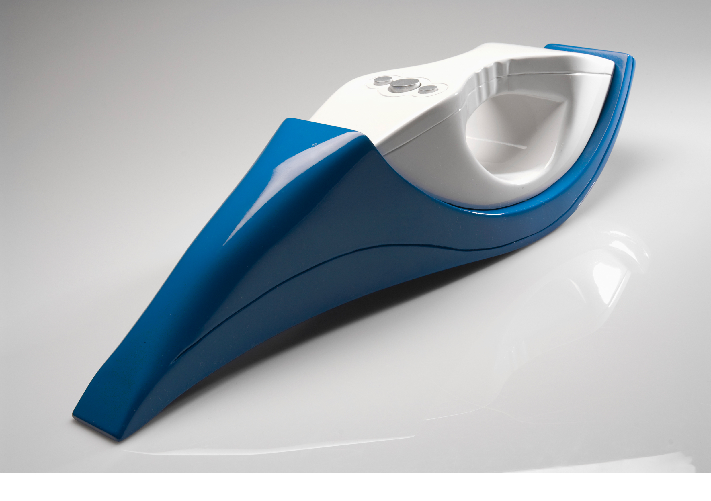 VACUUM CLEANER DESIGN by Abdul Khair at