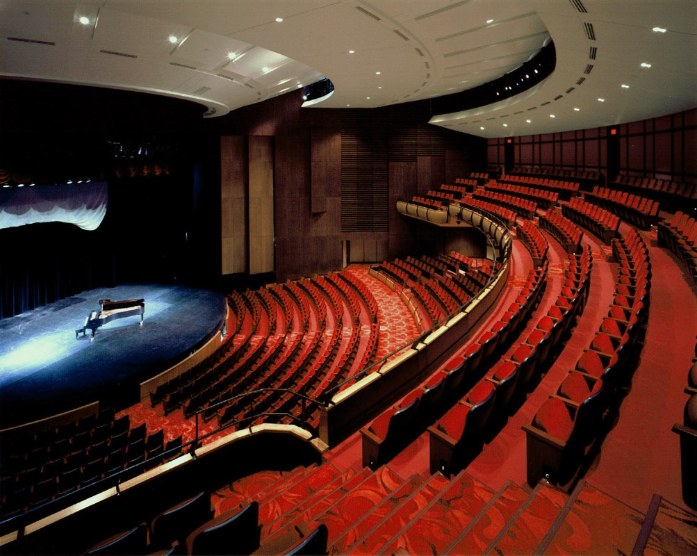 hotels near the orleans hotel casino