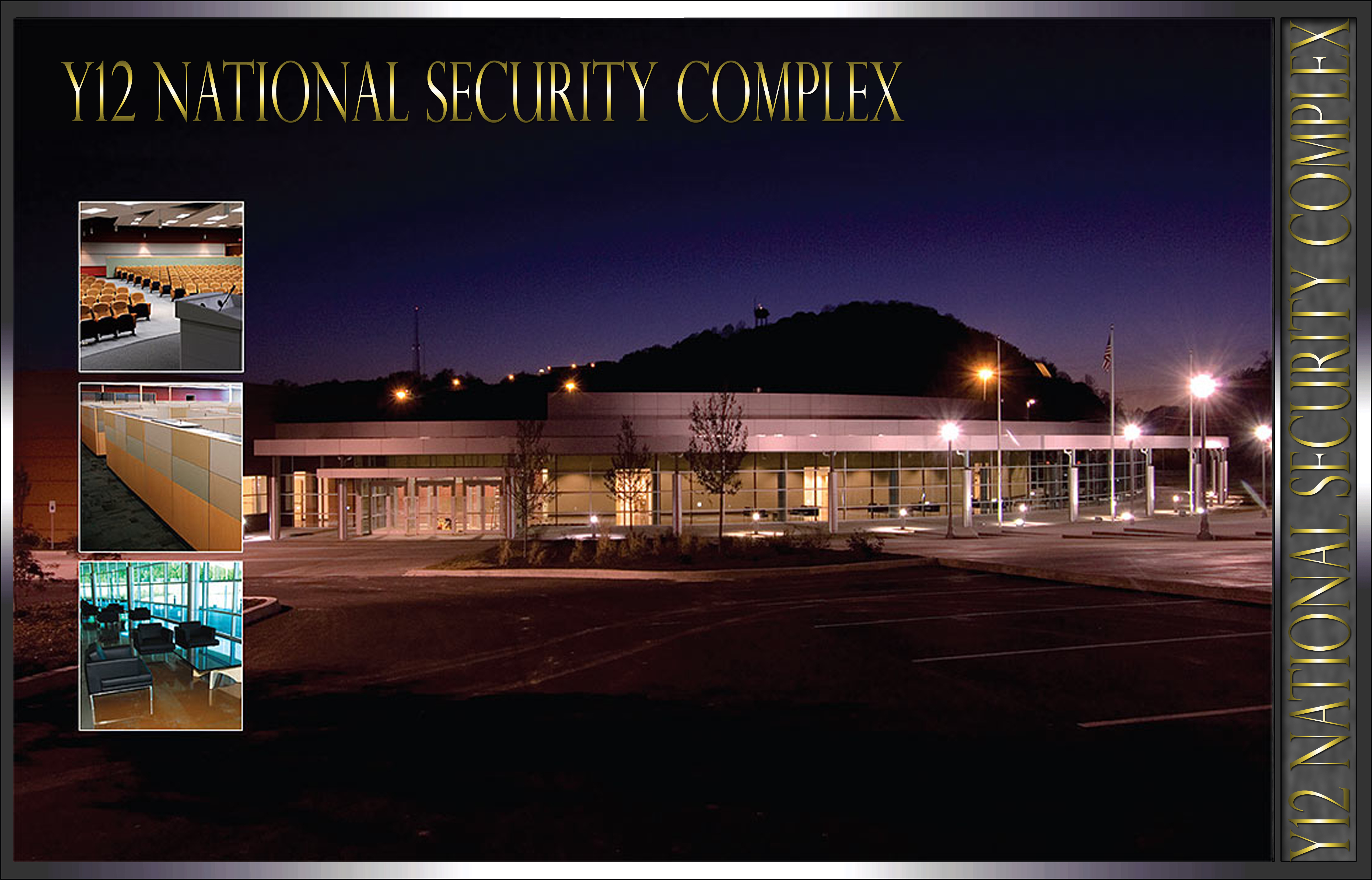 Y12 Security Jobs - xdjw500