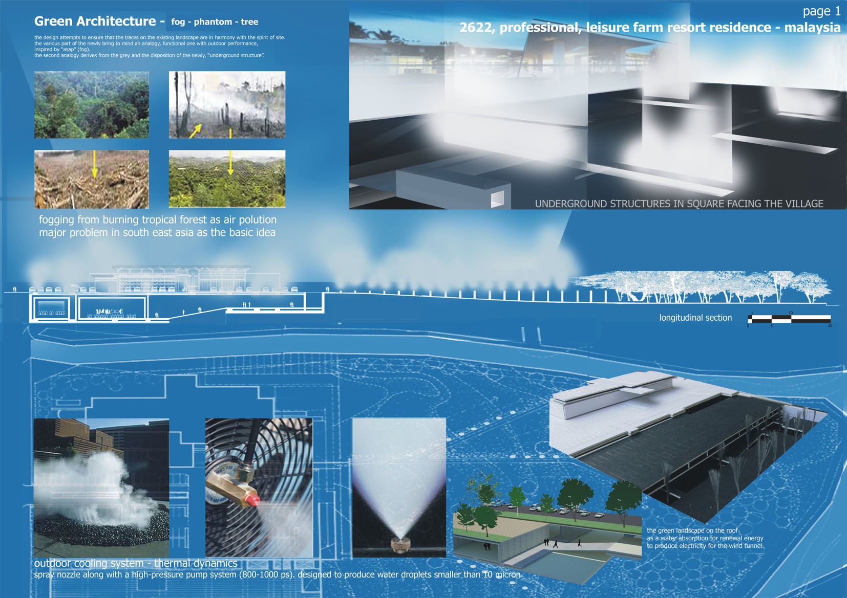 Wwyuo FuturArc 2007 Design Competition by Dwi Hergiawan at Coroflot.com