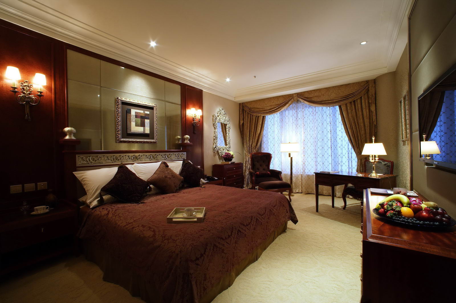 Grand Emperor Hotel Macau Grand Emperor Hotel Macau