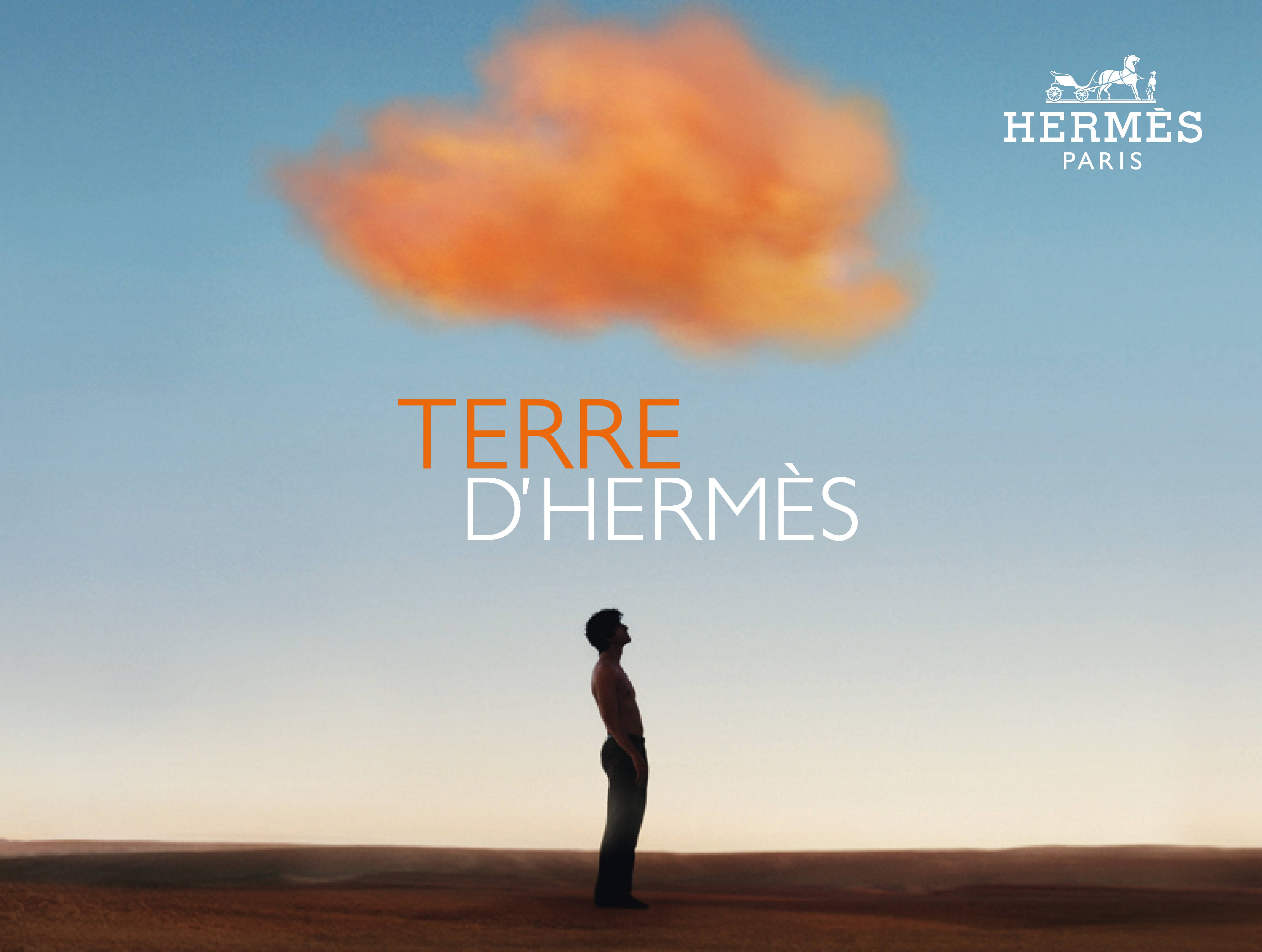 Hermes perfume Terre d Hermes by Nicolas Dumont at Coroflot.com