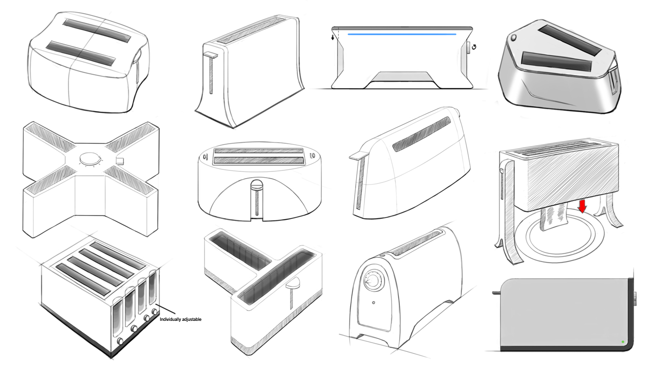 Toaster sketch by A_Steampunk_Toaster -- Fur Affinity [dot] net, image size:1344x756