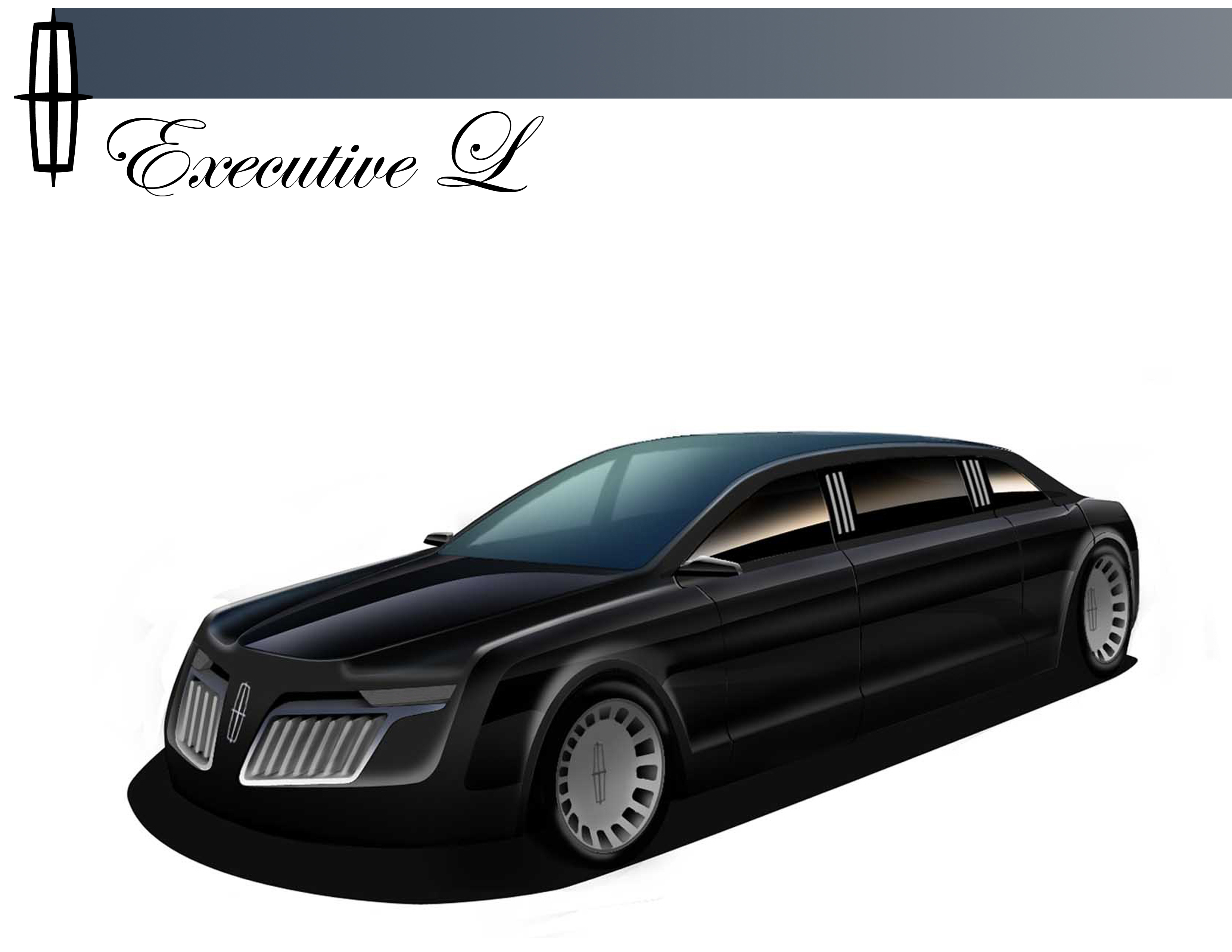 Lincoln Town Car 2025 by Michael Epps at Coroflot.com