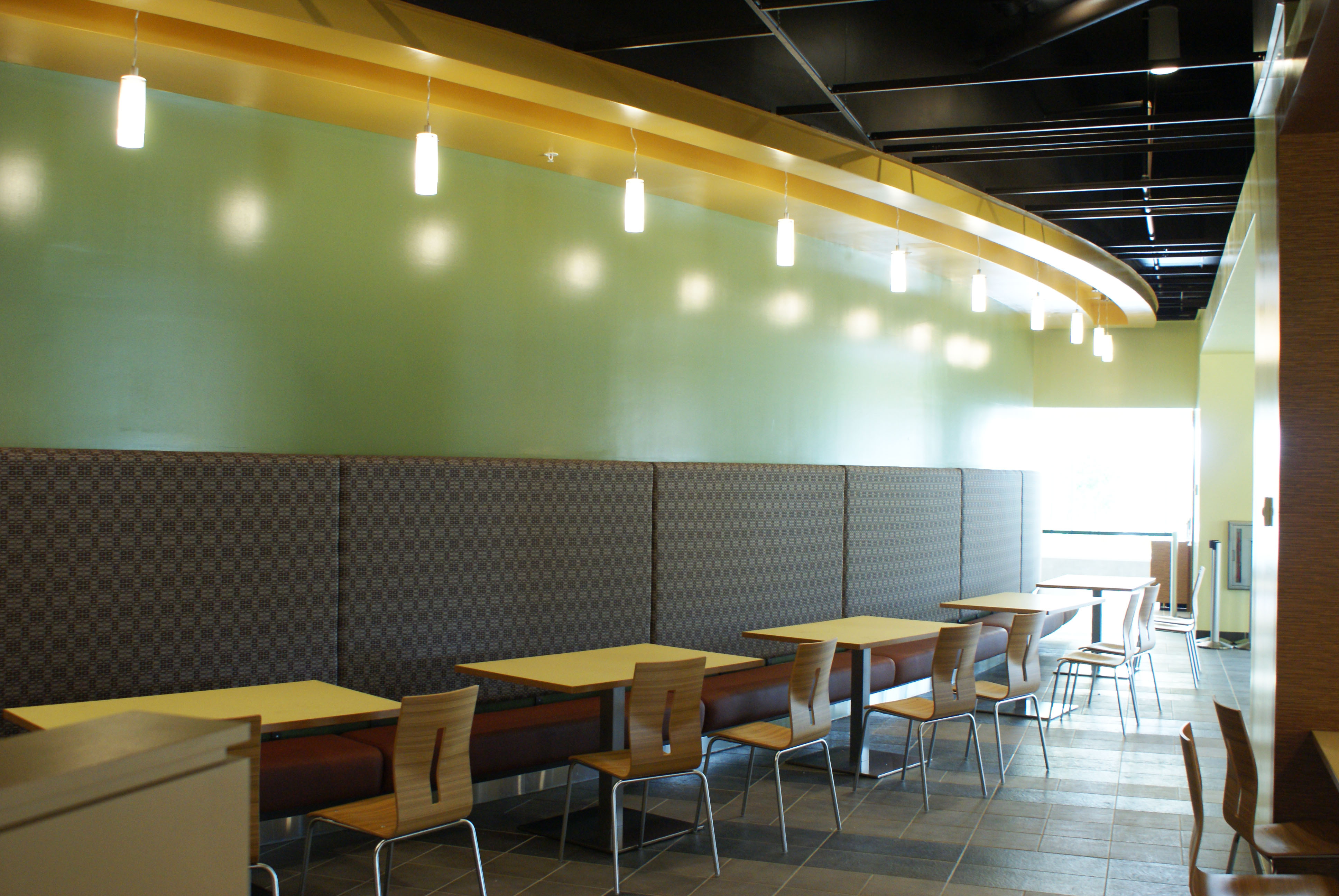 Images of Completed Work A by Leslie Rae Cox at