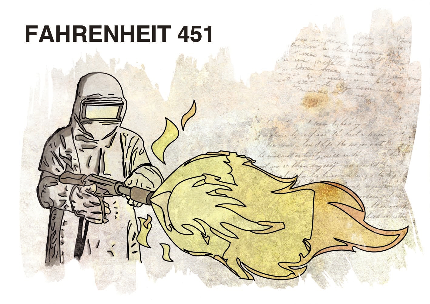 Fahrenheit 451 Clarisse Quotes List. QuotesGram