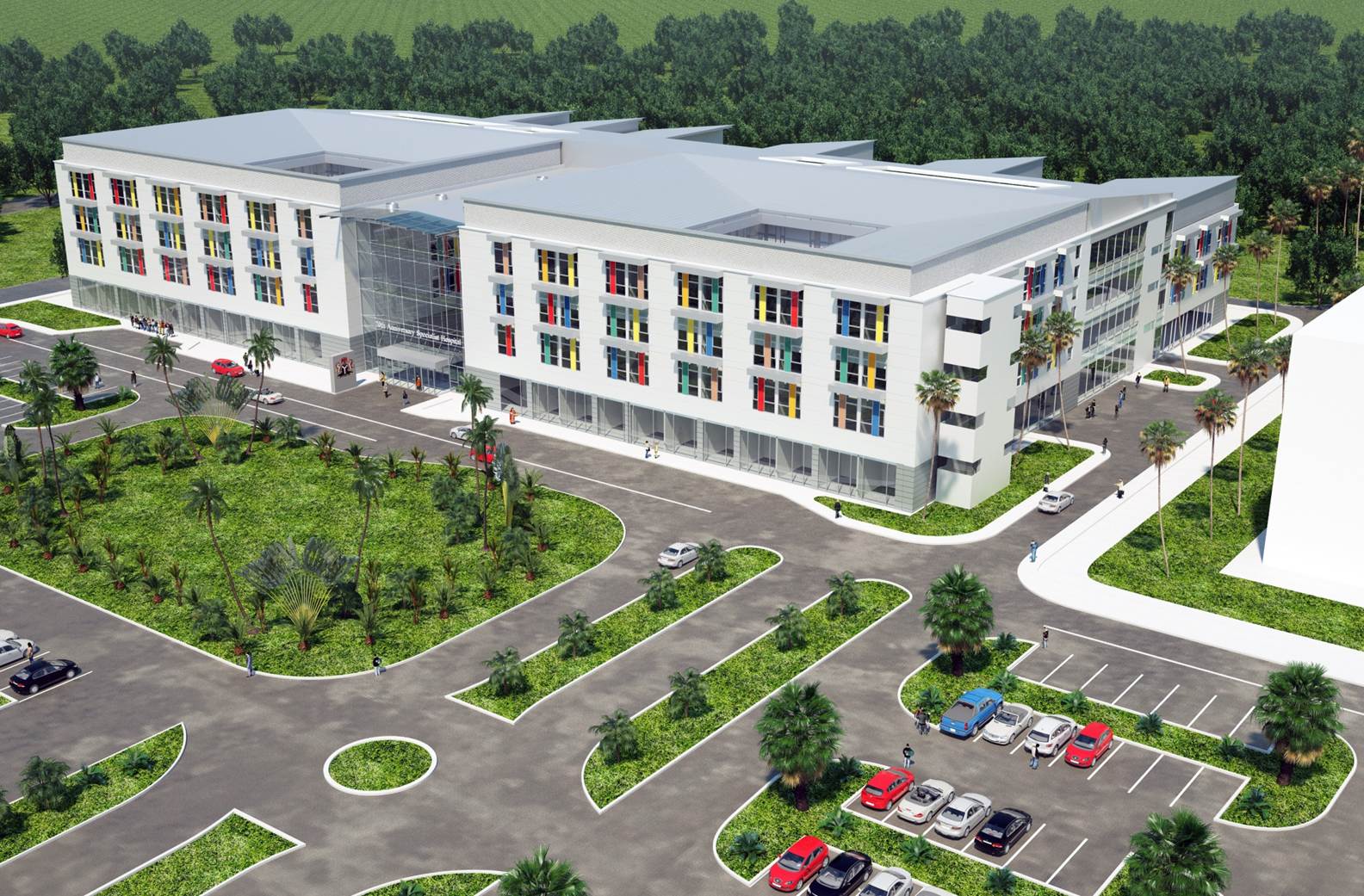 20th Anniversary Specialist Hospital Uyo Akwa Ibom State Nigeria by