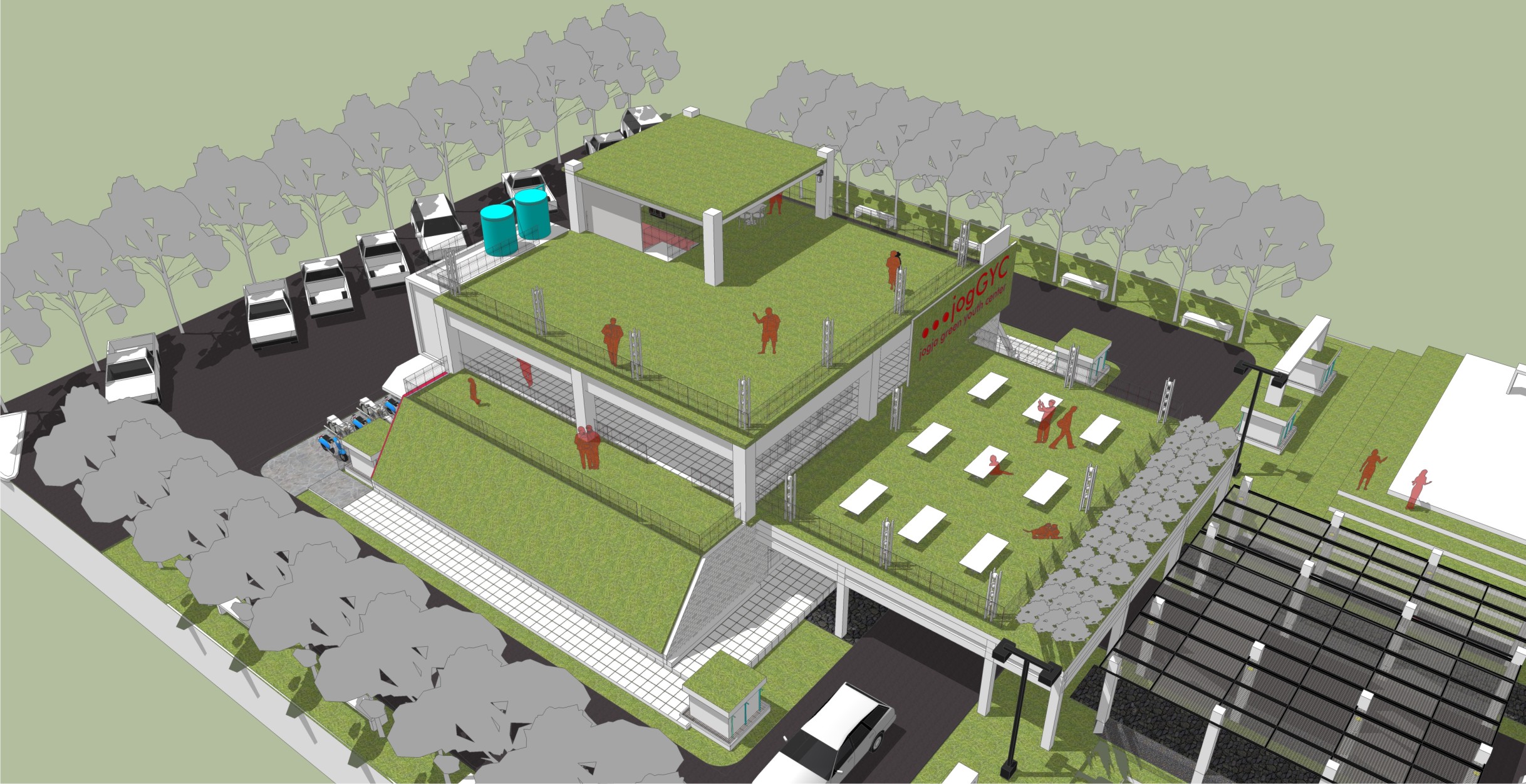 Layout Html Center | youth center layout joy studio design gallery best design Layout Html Center | youth center layout joy studio design gallery best design