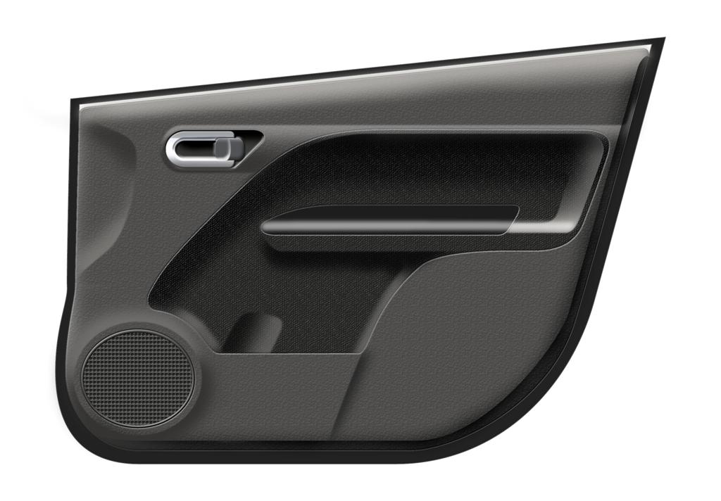 Car Door Trim Car Door Trim