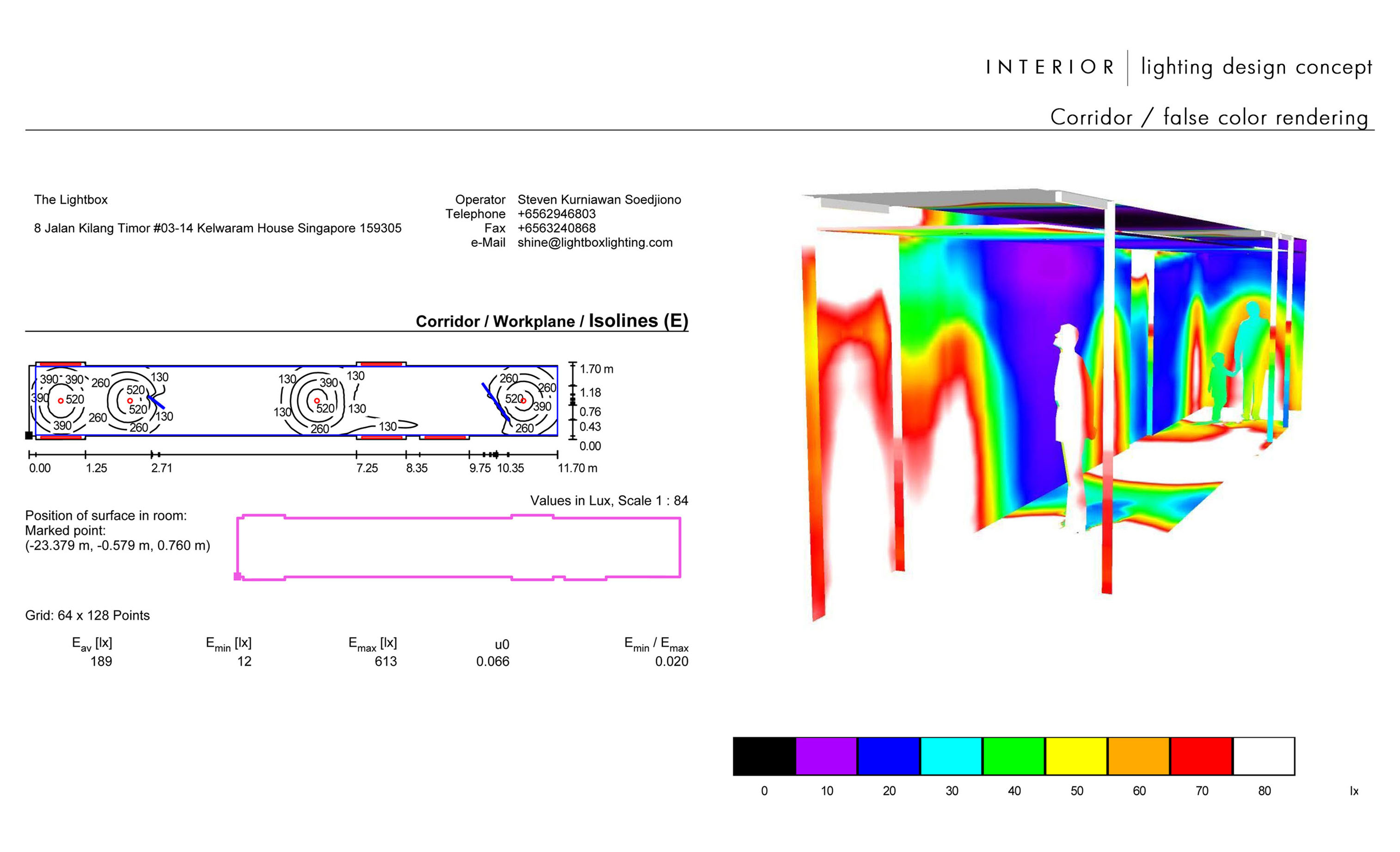 interior lighting design by steven kurniawan at coroflot com lighting calculation programs