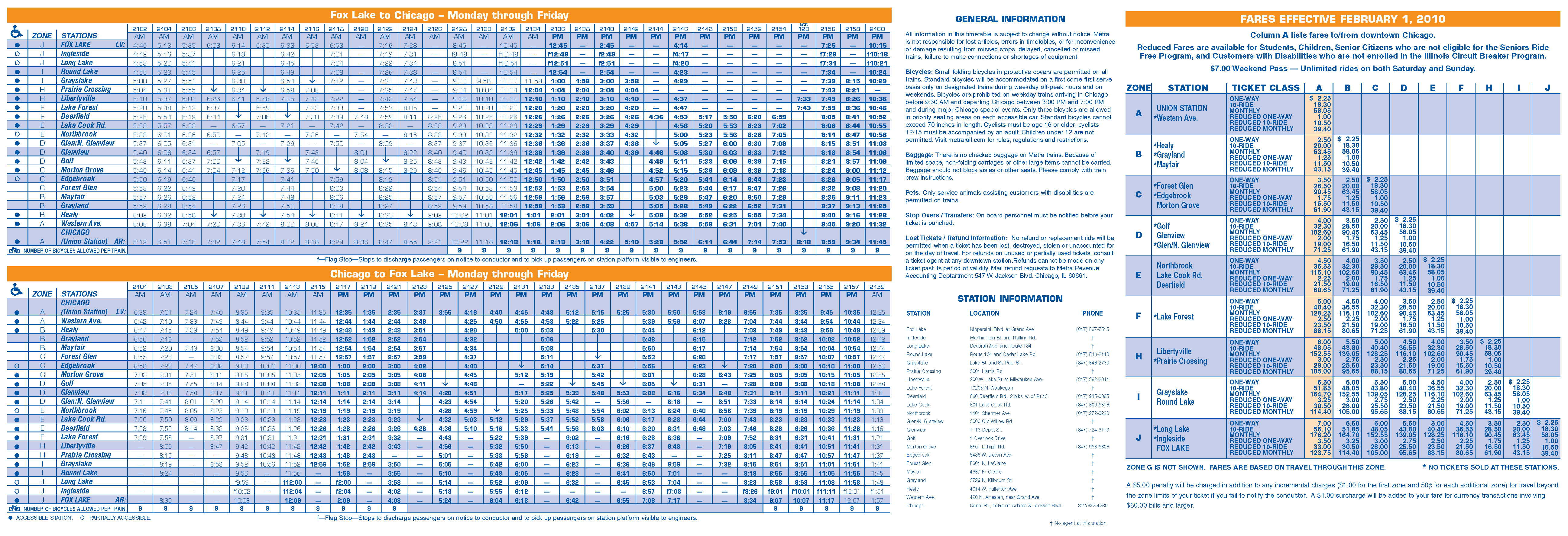 go transit schedule pdf