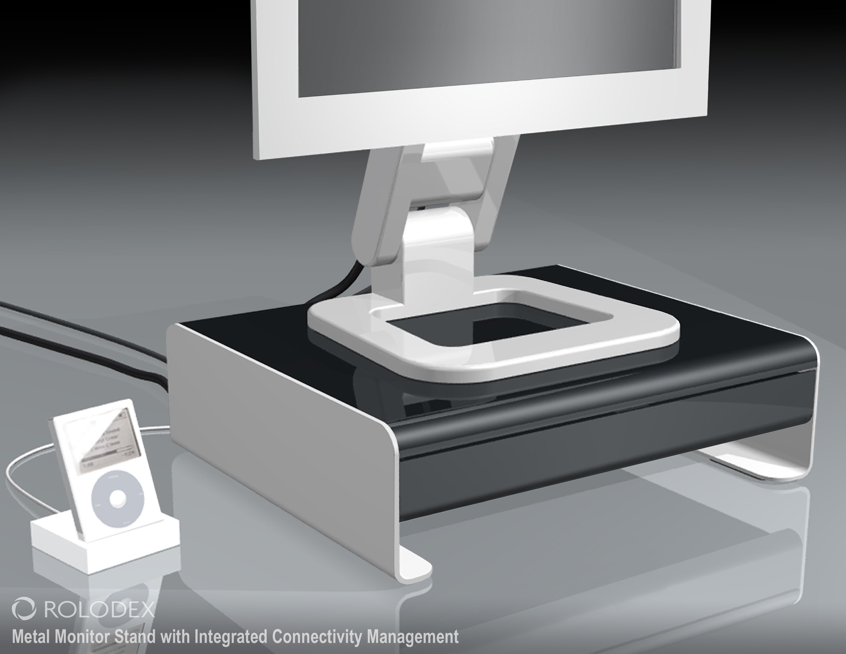 Sanford Rolodex Overview by Scott Hughes at