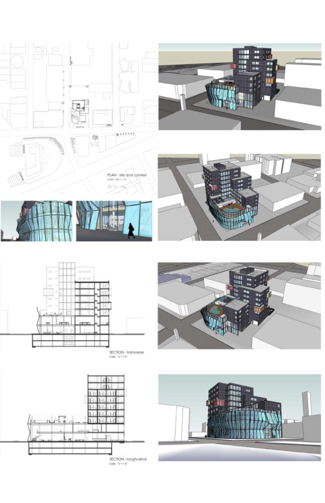 Thesis on hotel design