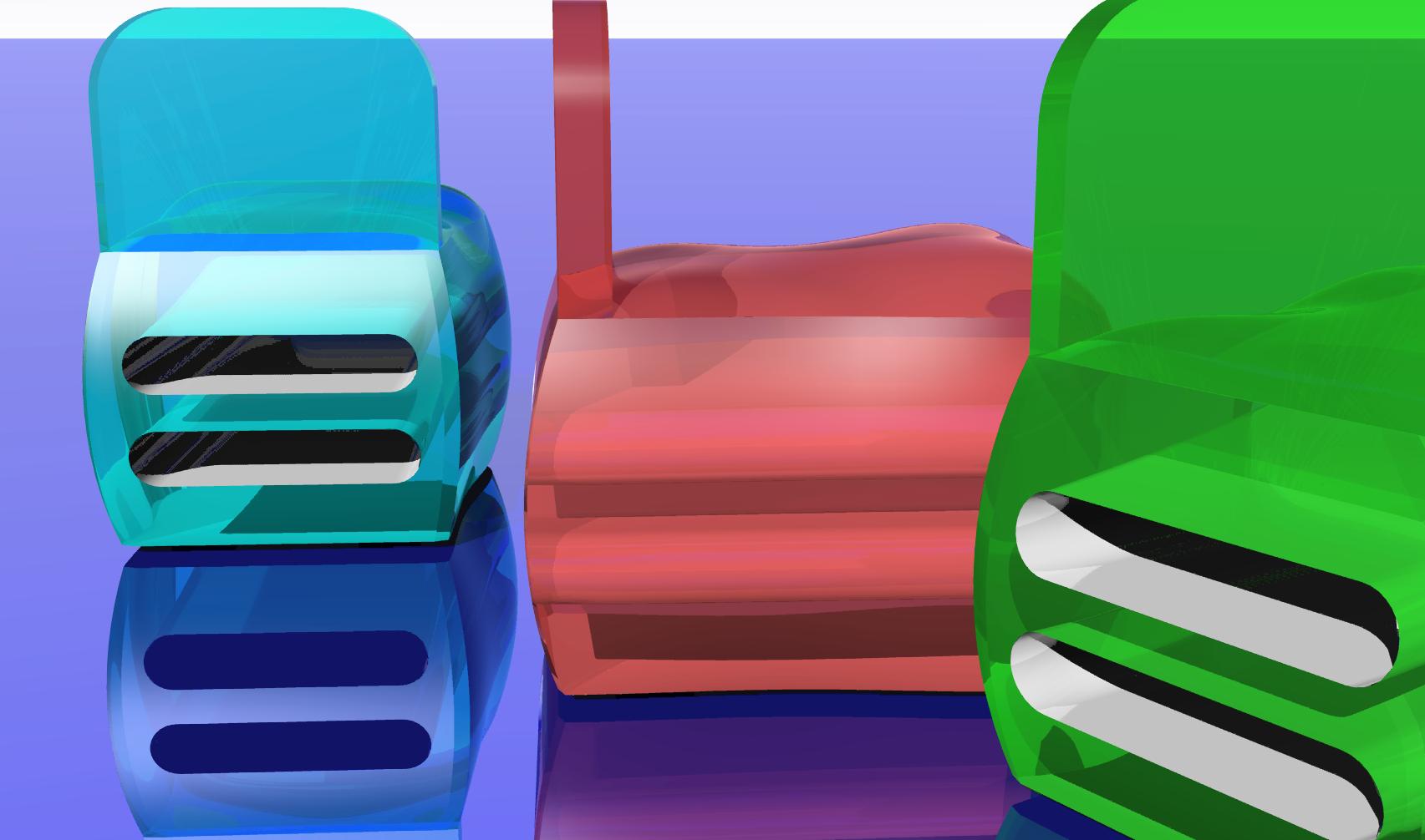 Ikea Toaster by Daniel Jones at