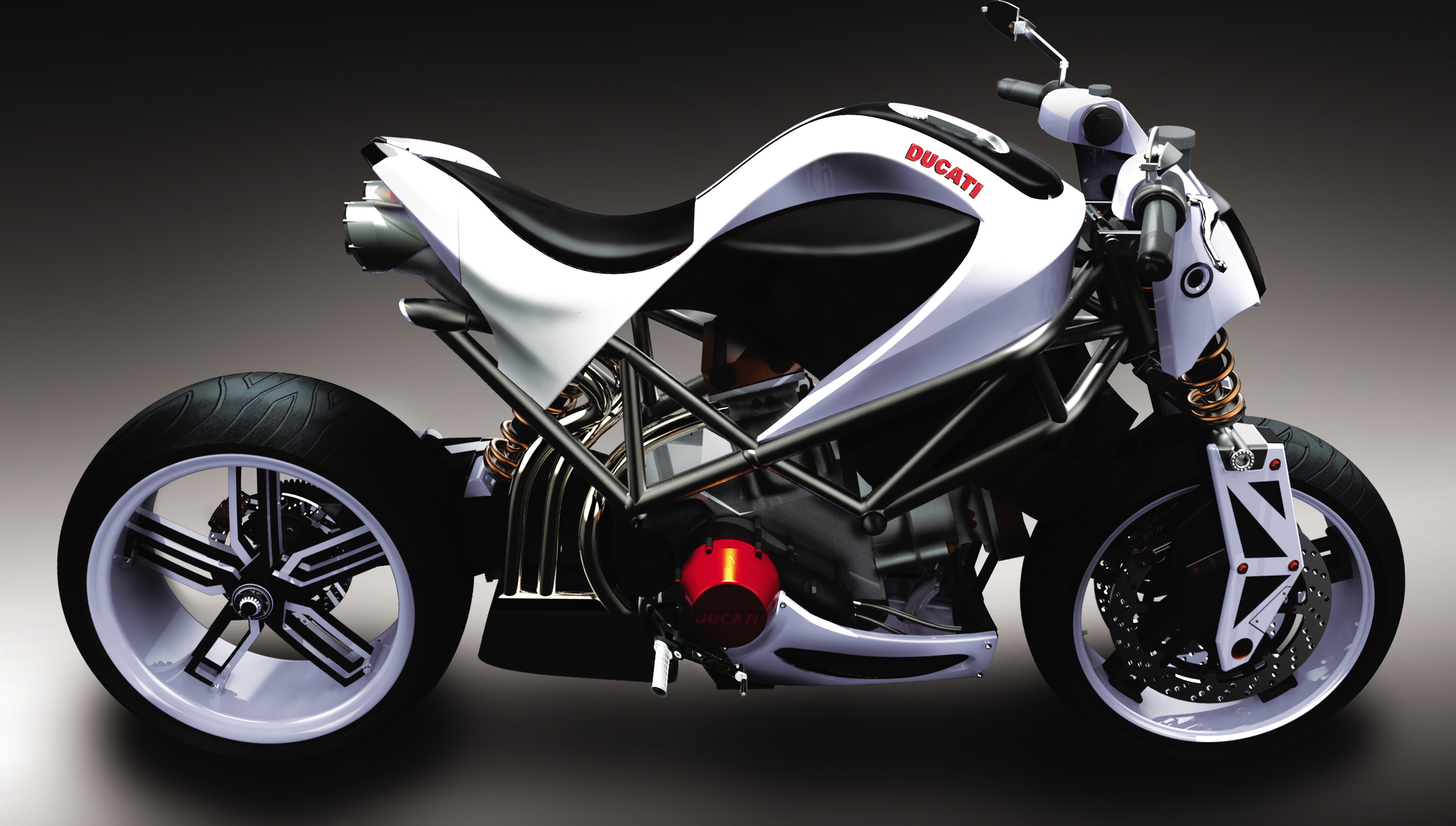 ducati avatar