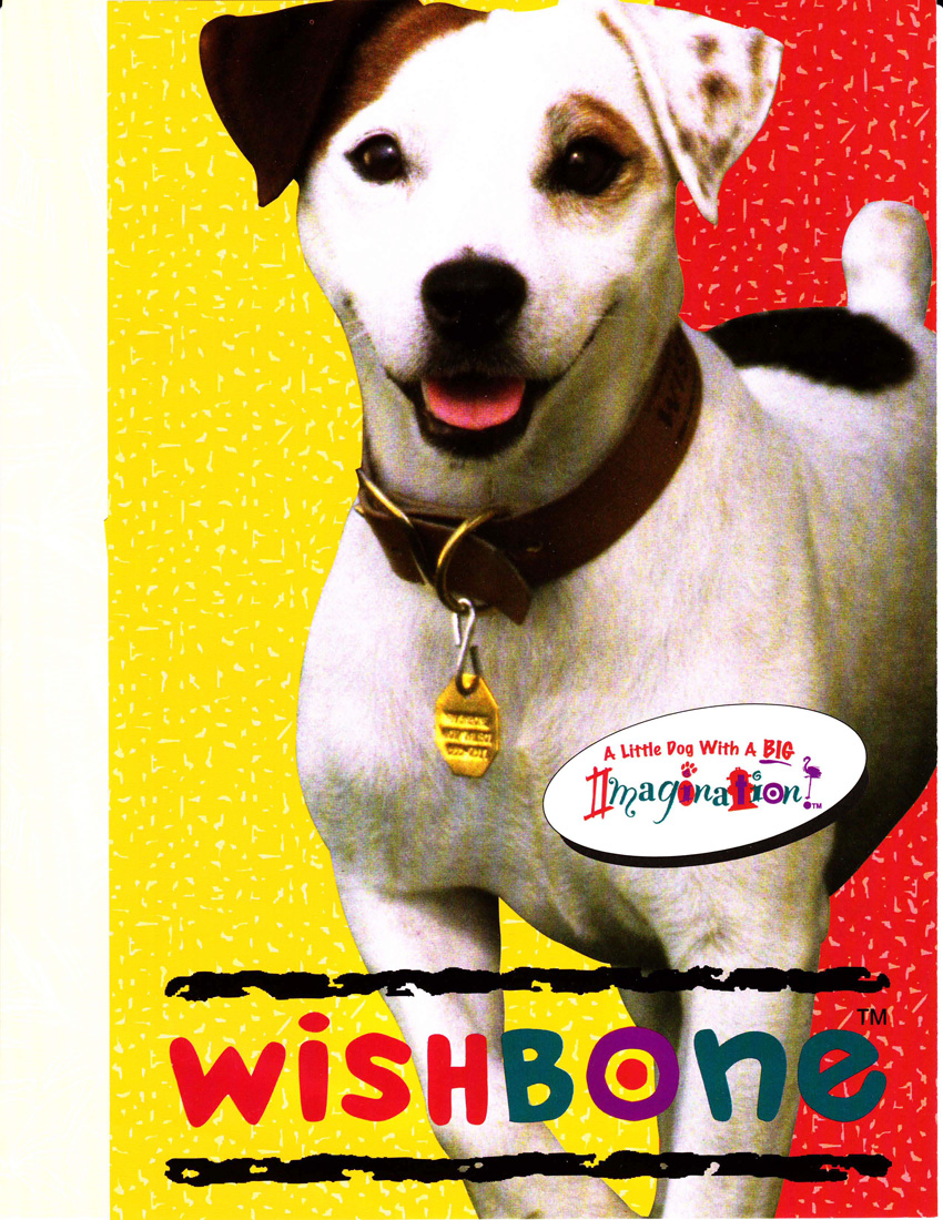 wishbone tv show Google Search Movie #39 s Tv I grew Up On