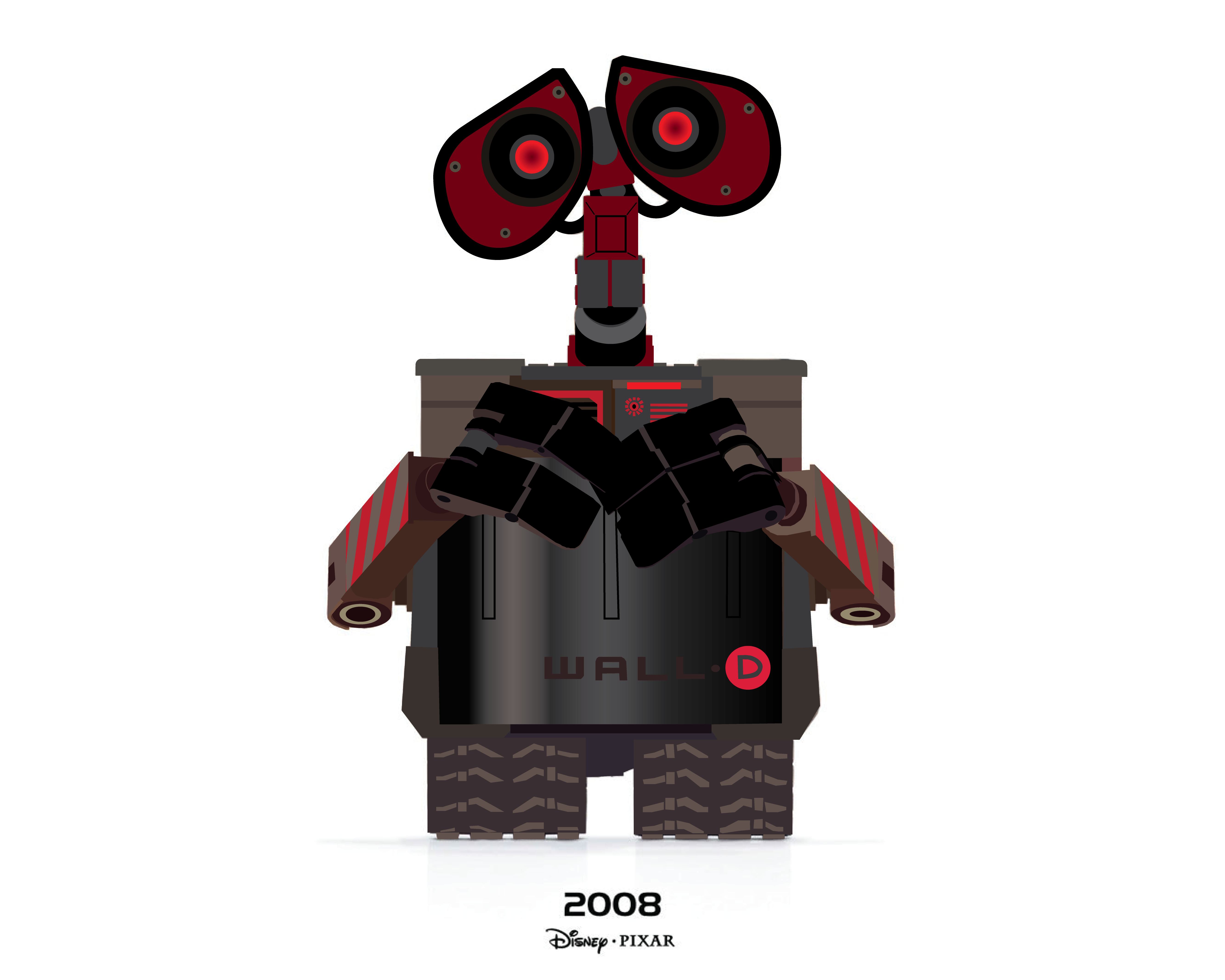 adobe illustrater by jared hopper at