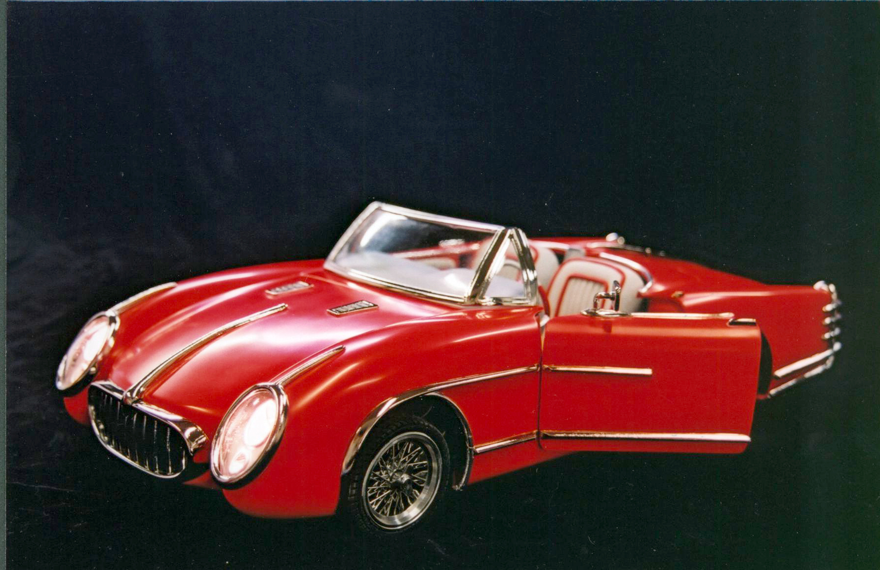 Vehicles by LeighAlexandra Jacob at