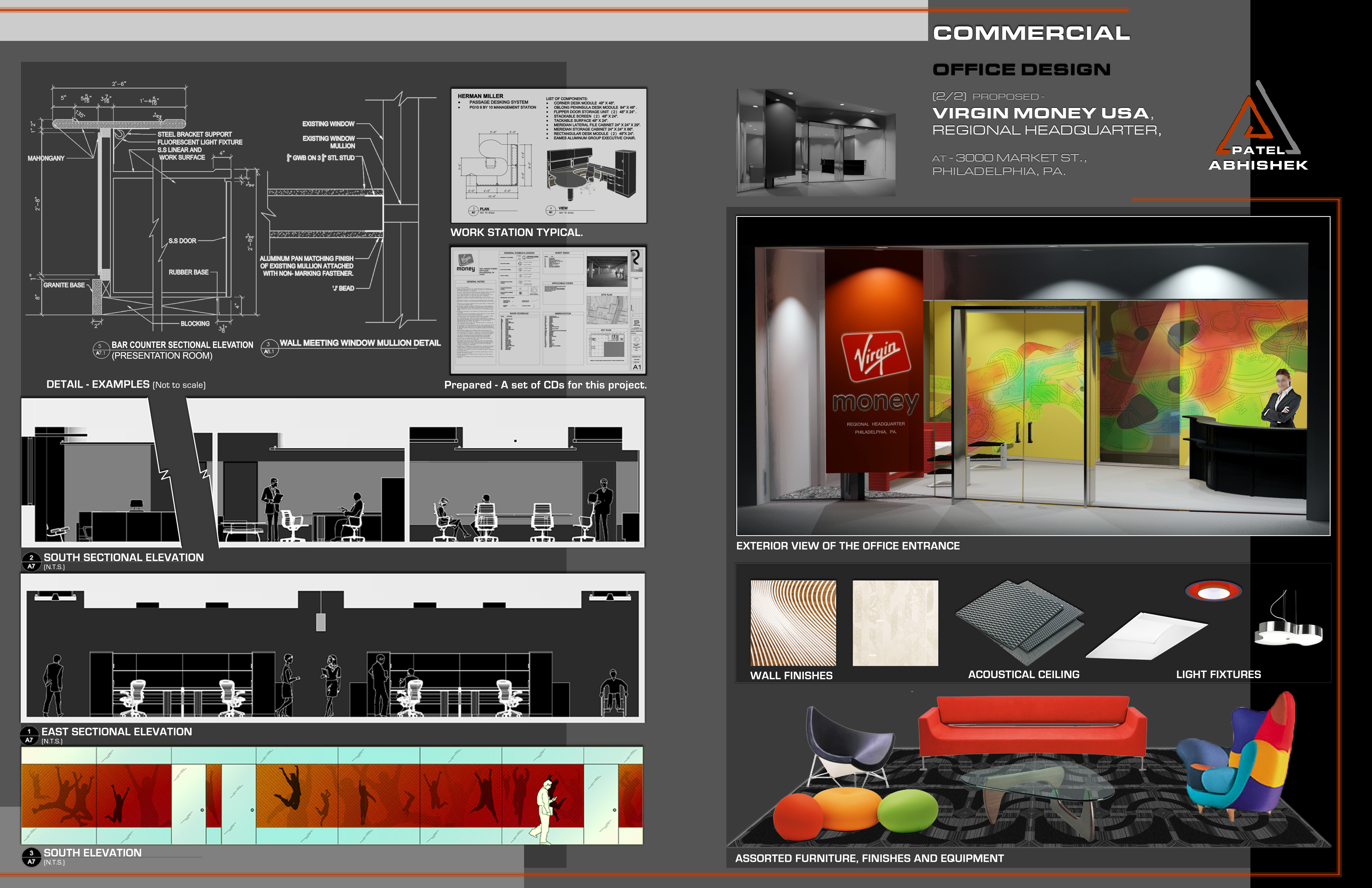 Architecture thesis portfolio pdf size