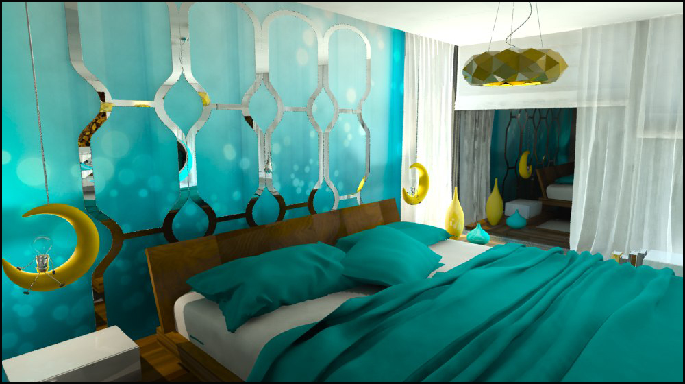 Turquoise Bedroom By Katarzyna Durlej At Coroflot Com | turquoise bedroom by katarzyna durlej at coroflot com Turquoise Bedroom By Katarzyna Durlej At Coroflot Com | turquoise bedroom by katarzyna durlej at coroflot com