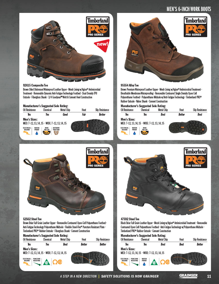 Catalog spreads by Rey Nowlin at