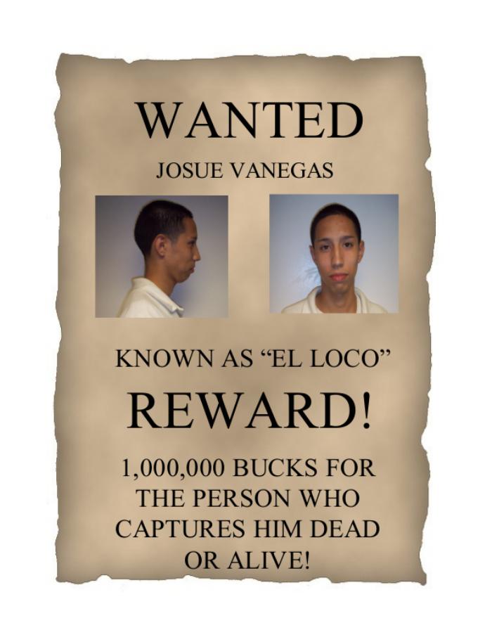 +wanted+poster+examples royalty poster magnet suggestions by relatedthe coupons on this create will be sepia software 
