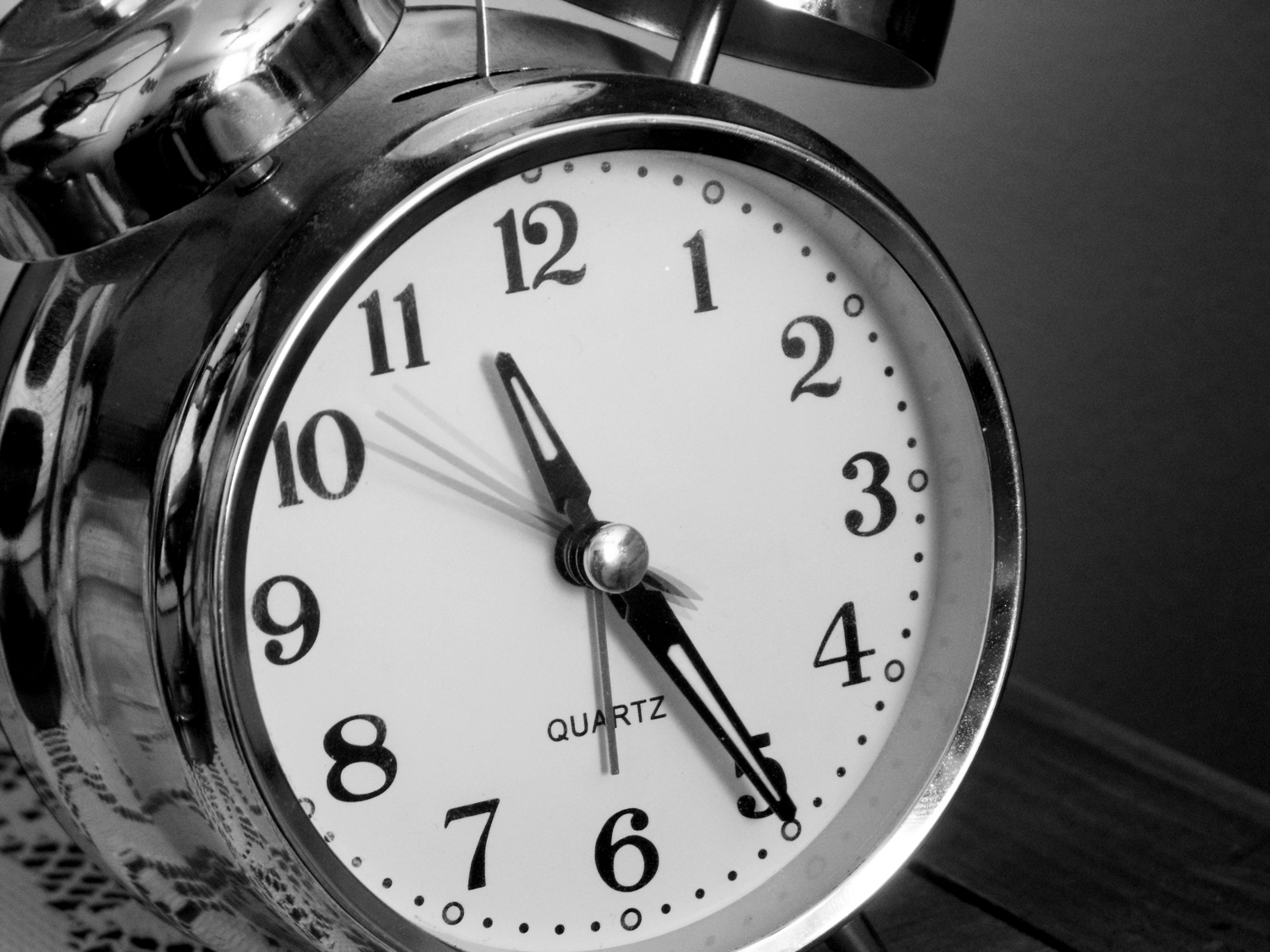 Photography of Clocks by Eric Christenson at