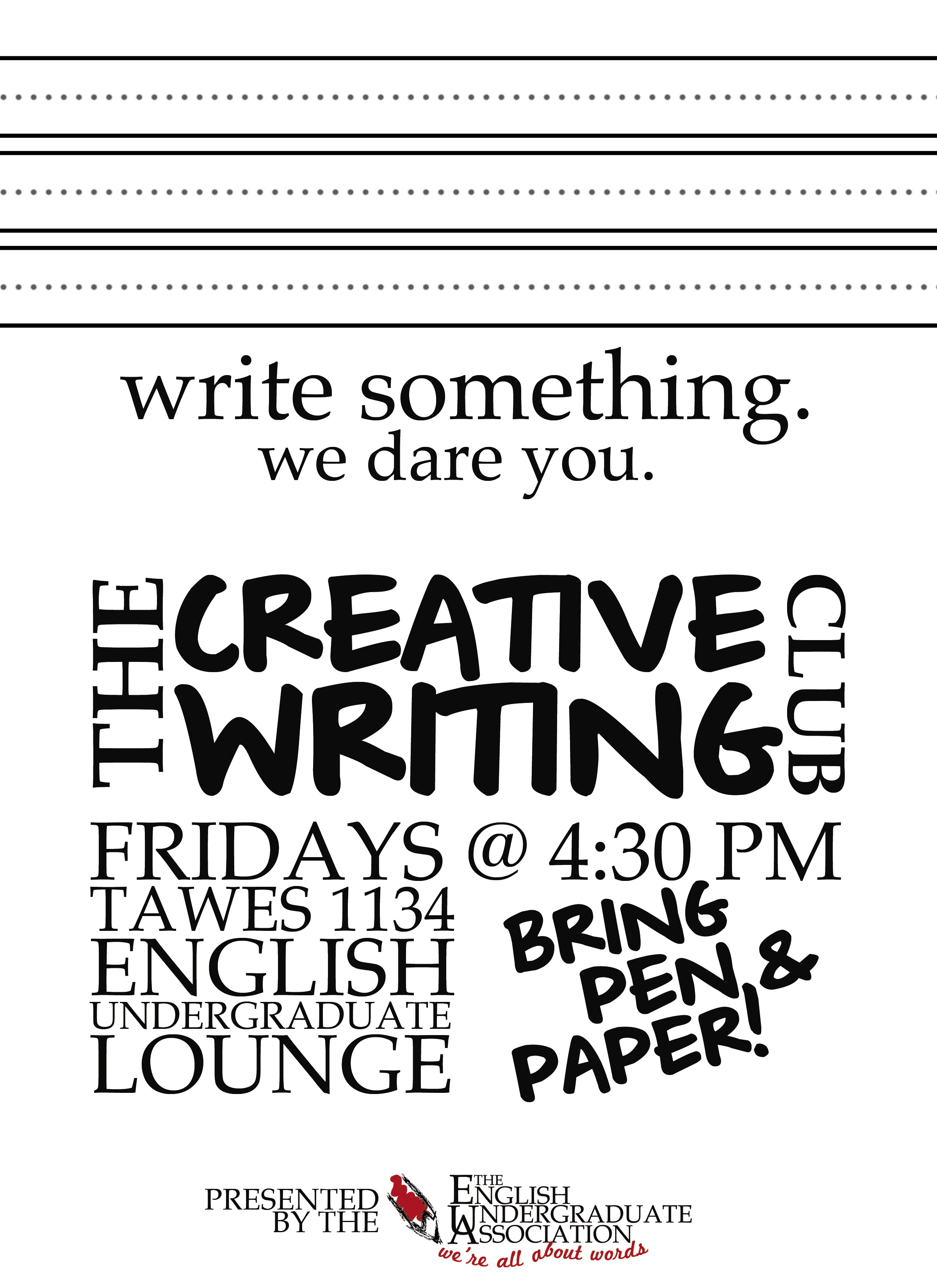 Teaching experience essay