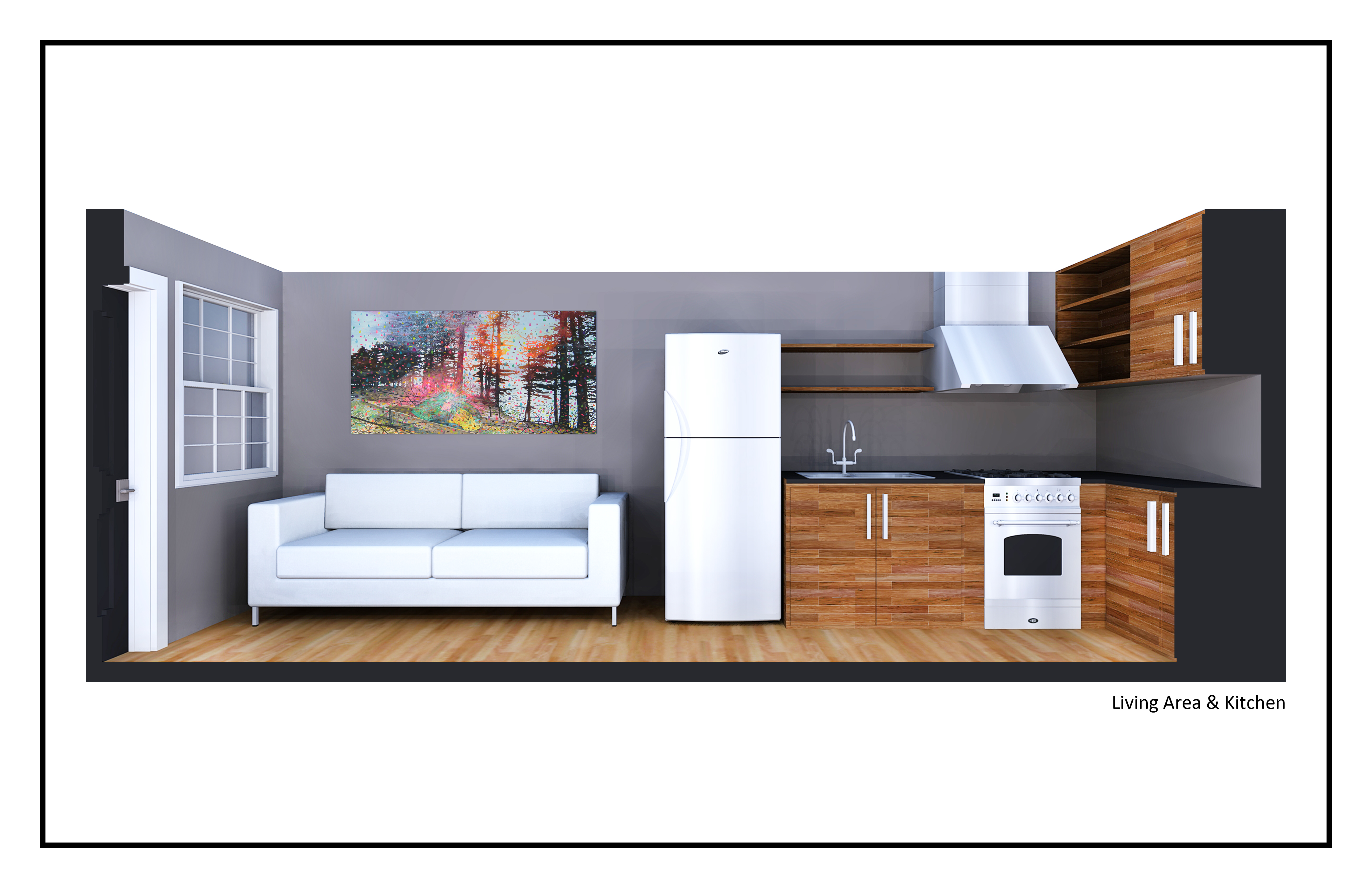 How Big Is 400 Sq Feet Best Free Home Design Idea | how large is 400 square feet best free home design How Big Is 400 Sq Feet Best Free Home Design Idea | how large is 400 square feet best free home design